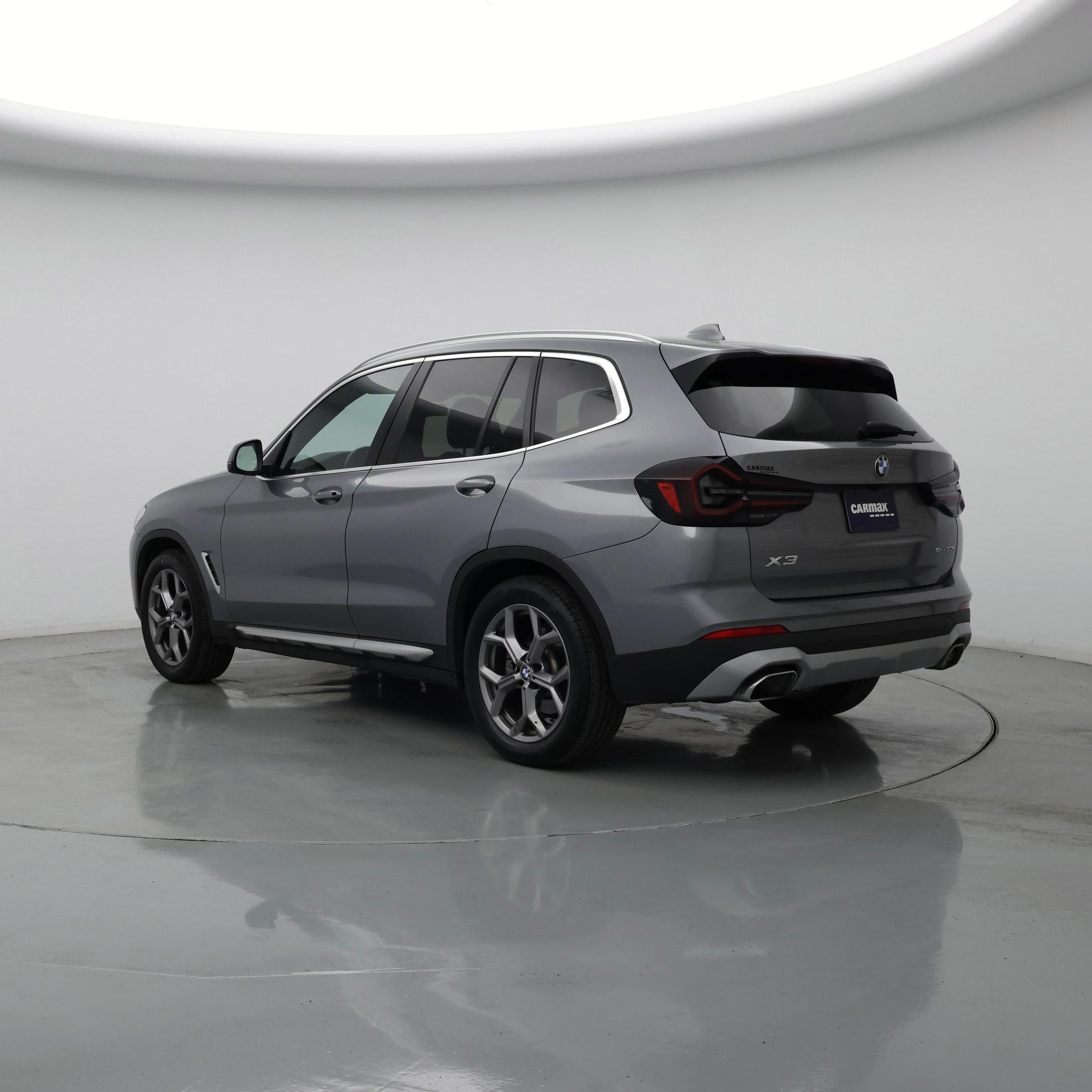 Thumbnail: 2024 BMW X3 - 2