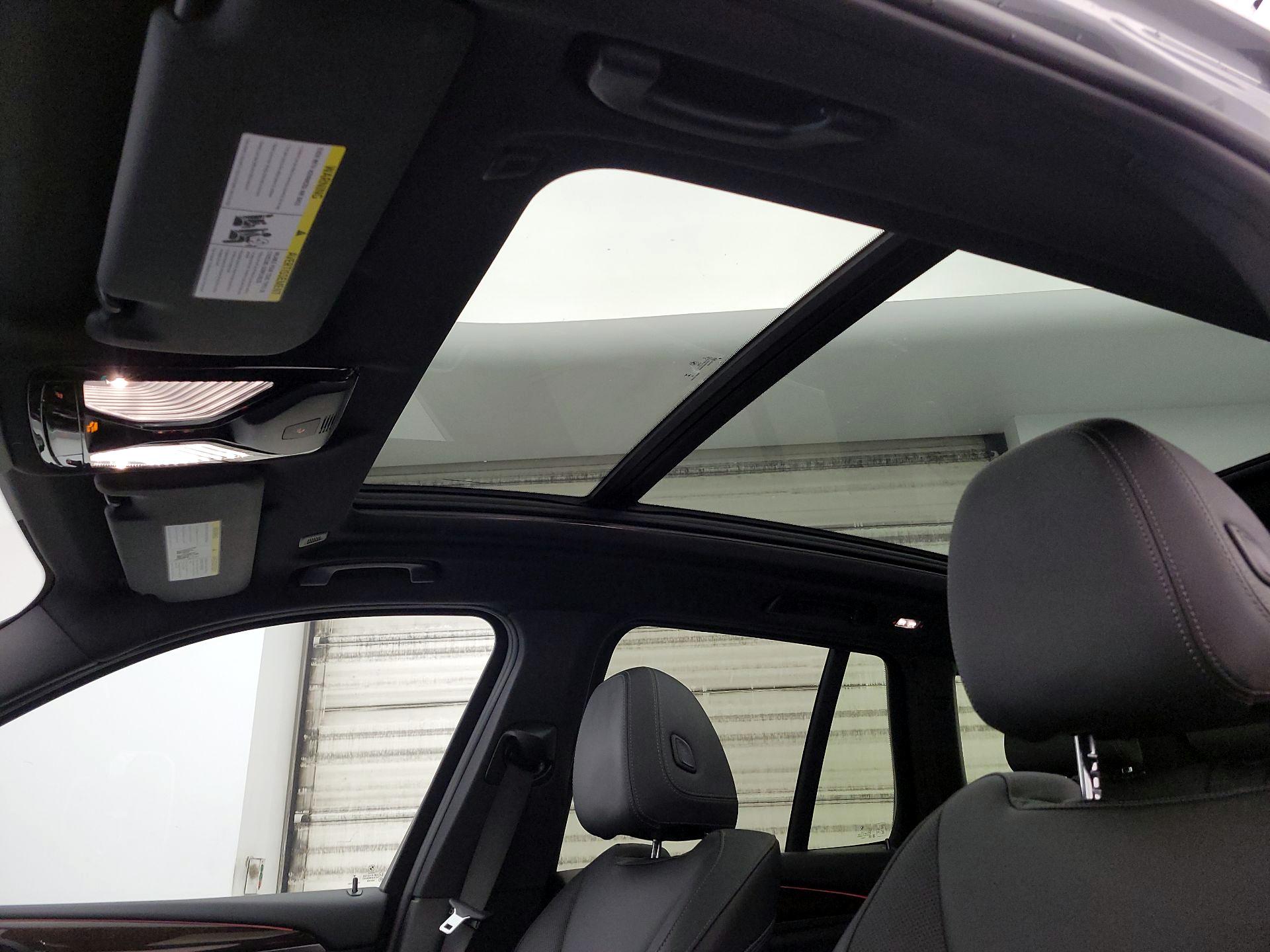 Thumbnail: 2024 BMW X3 - 20