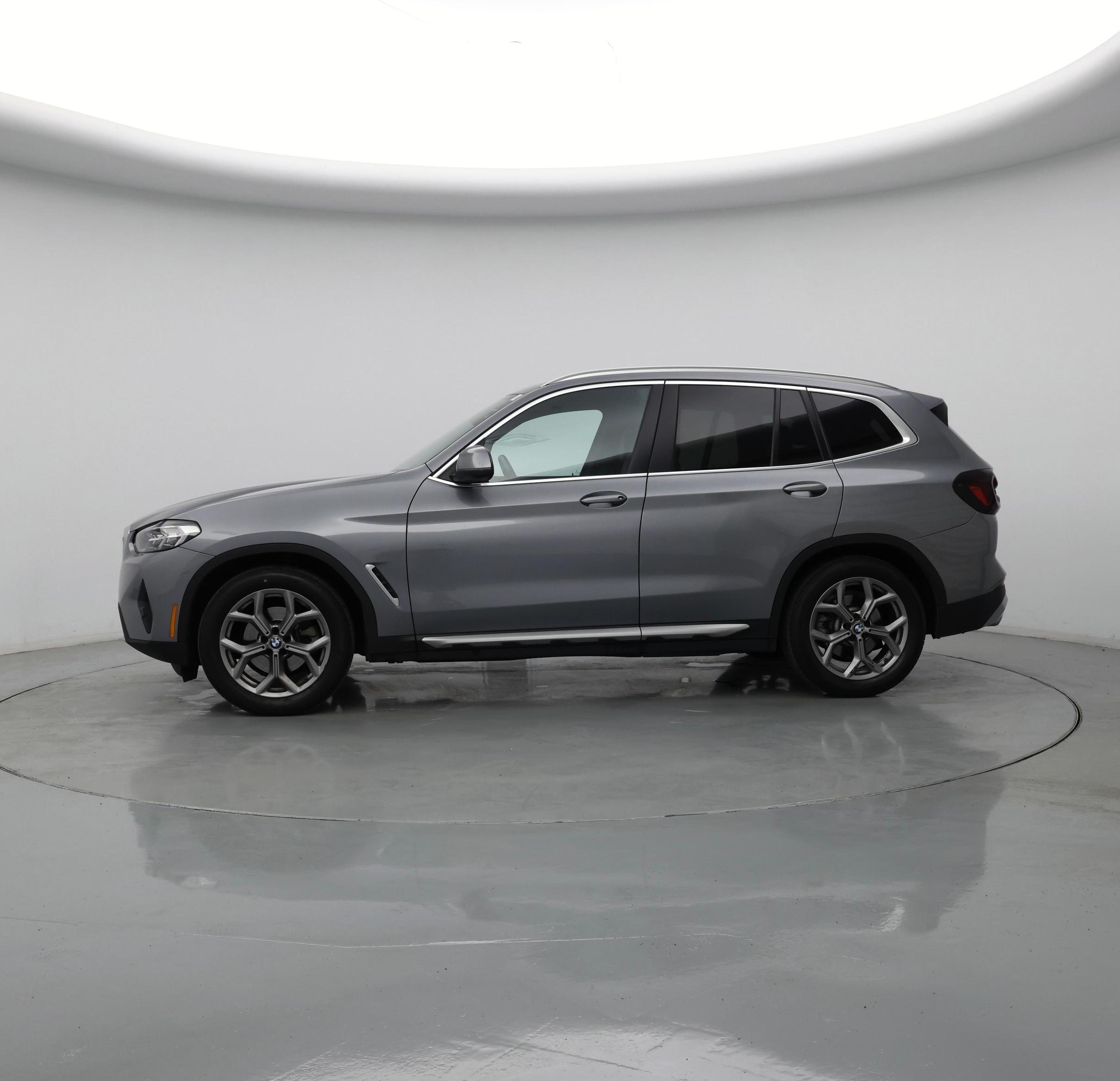Thumbnail: 2024 BMW X3 - 3
