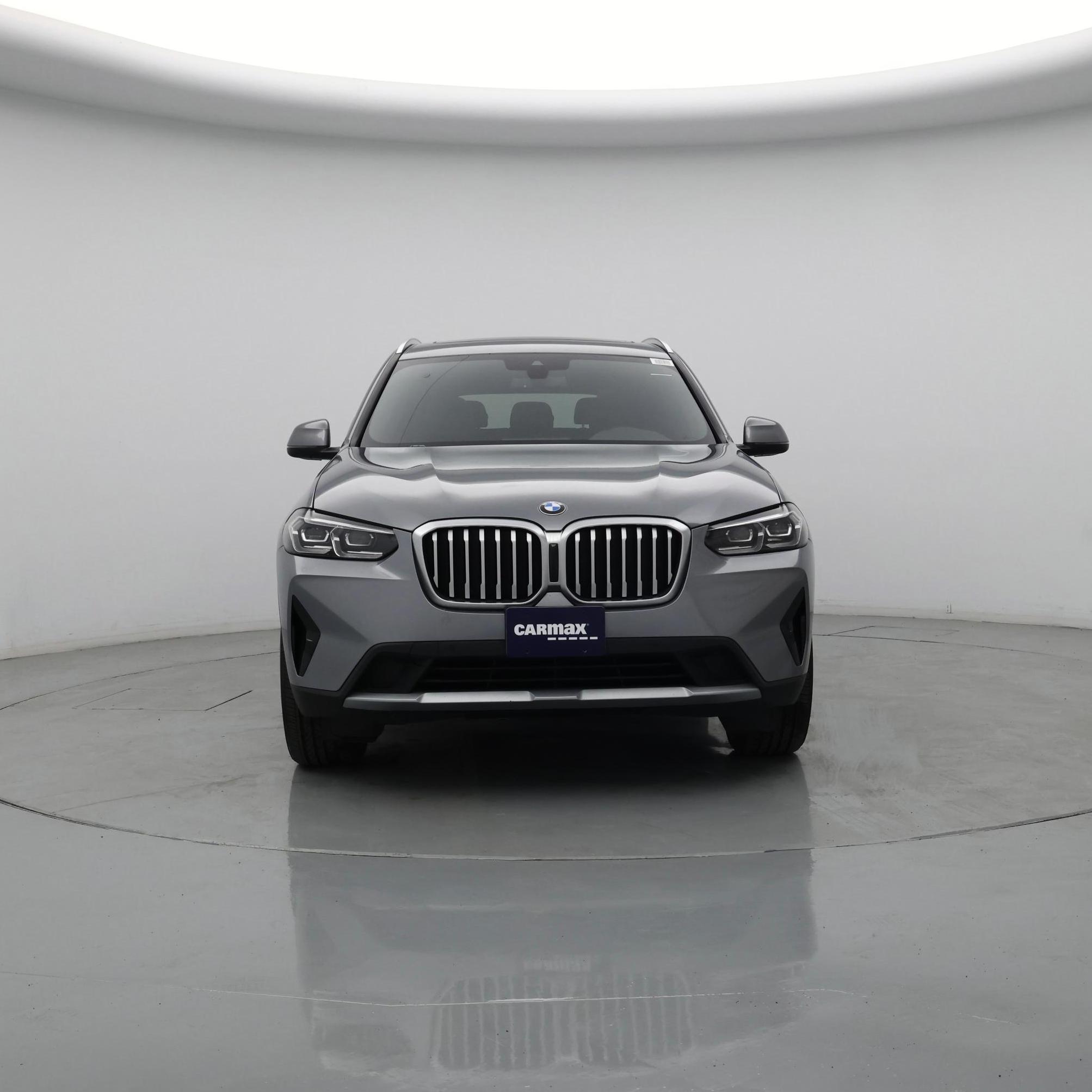 Thumbnail: 2024 BMW X3 - 5