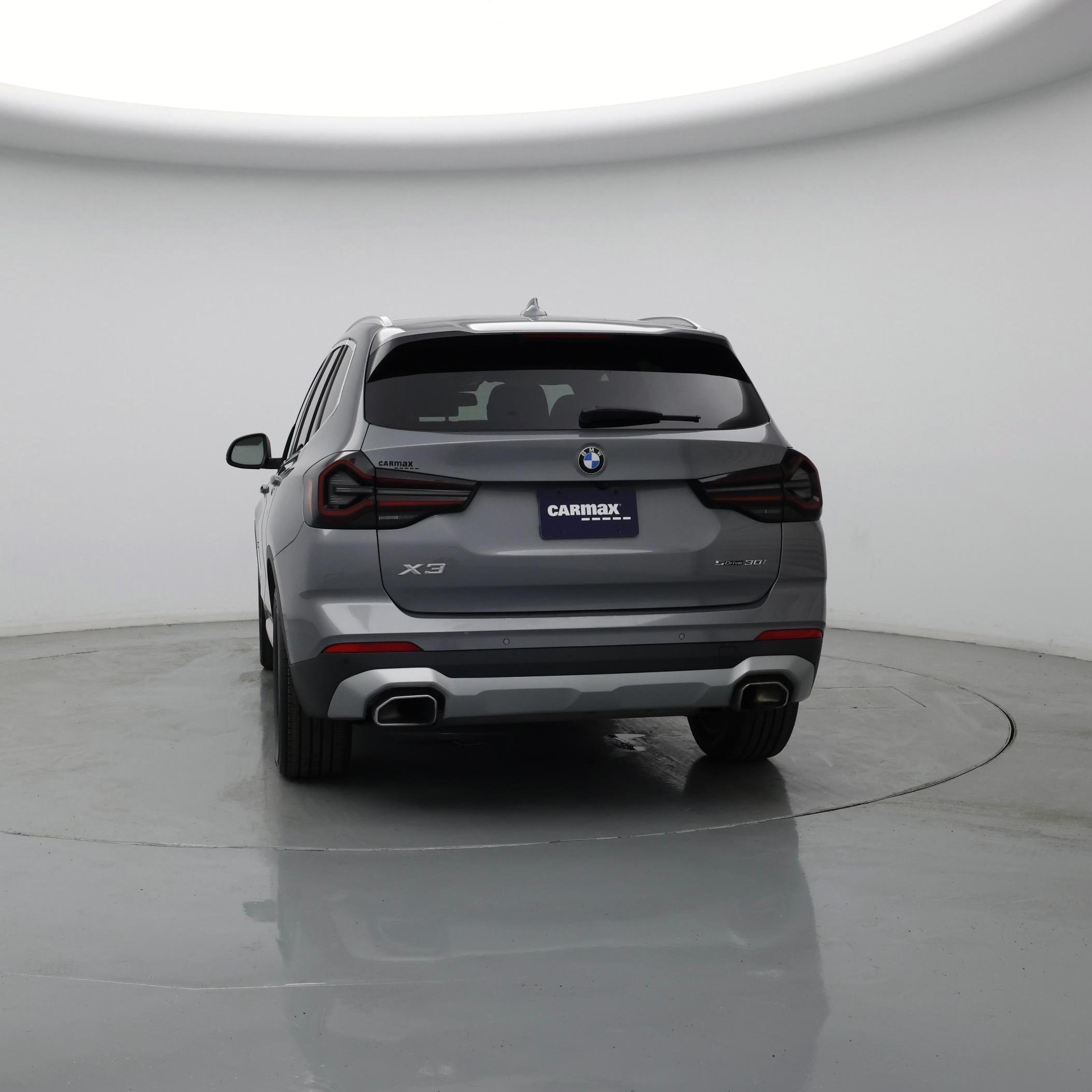 Thumbnail: 2024 BMW X3 - 6