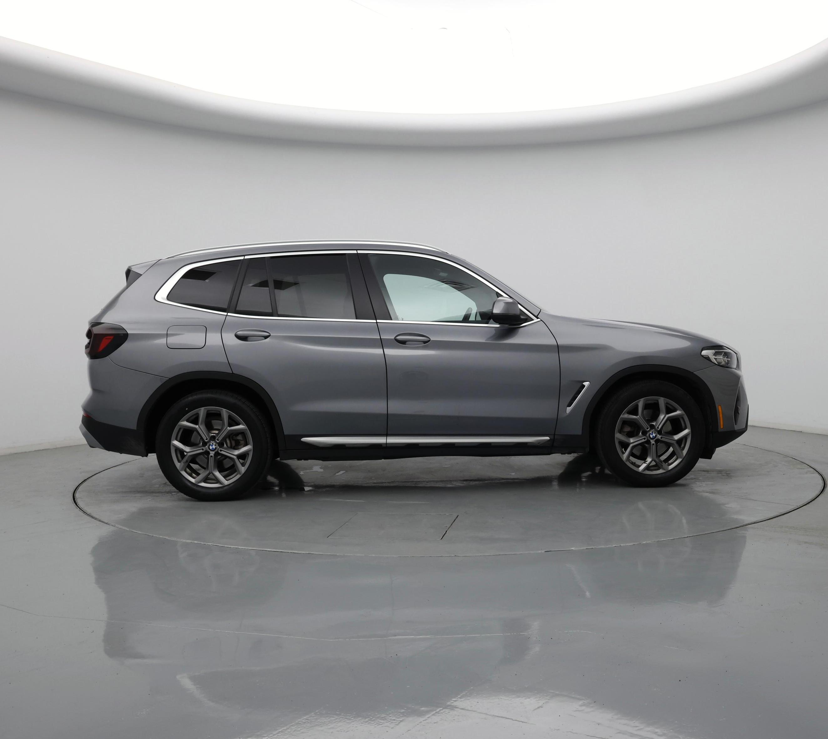 Thumbnail: 2024 BMW X3 - 7