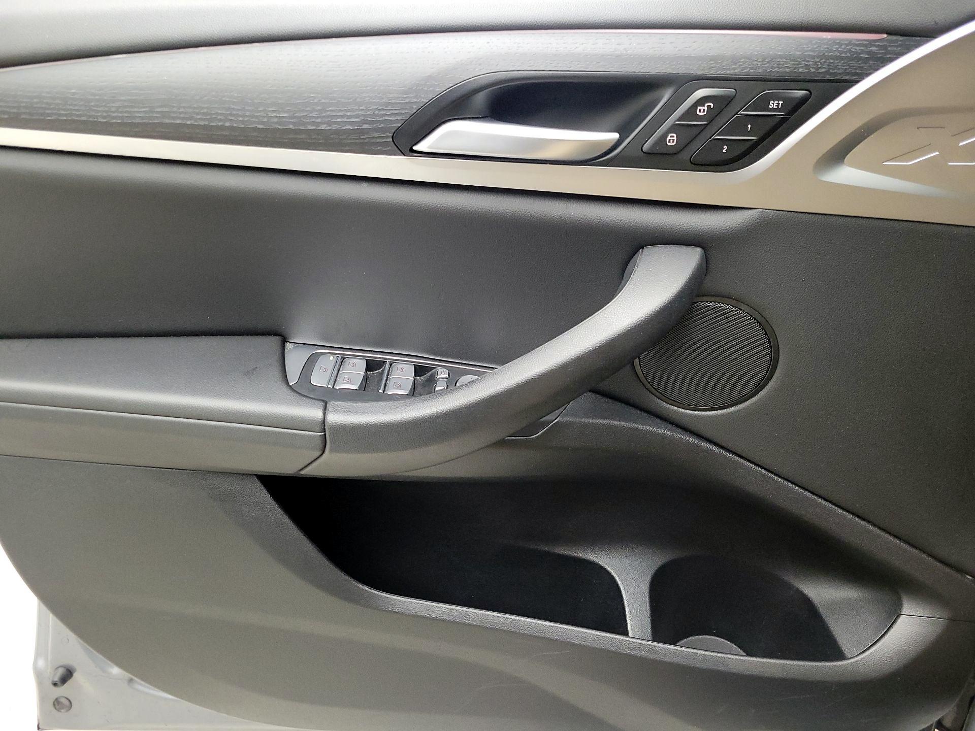 Thumbnail: 2024 BMW X3 - 12