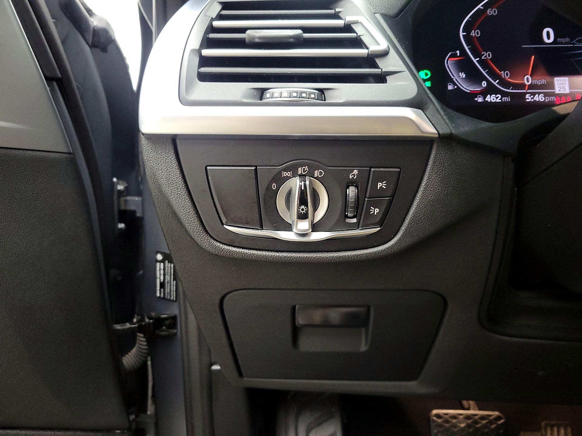 Thumbnail: 2024 BMW X3 - 13