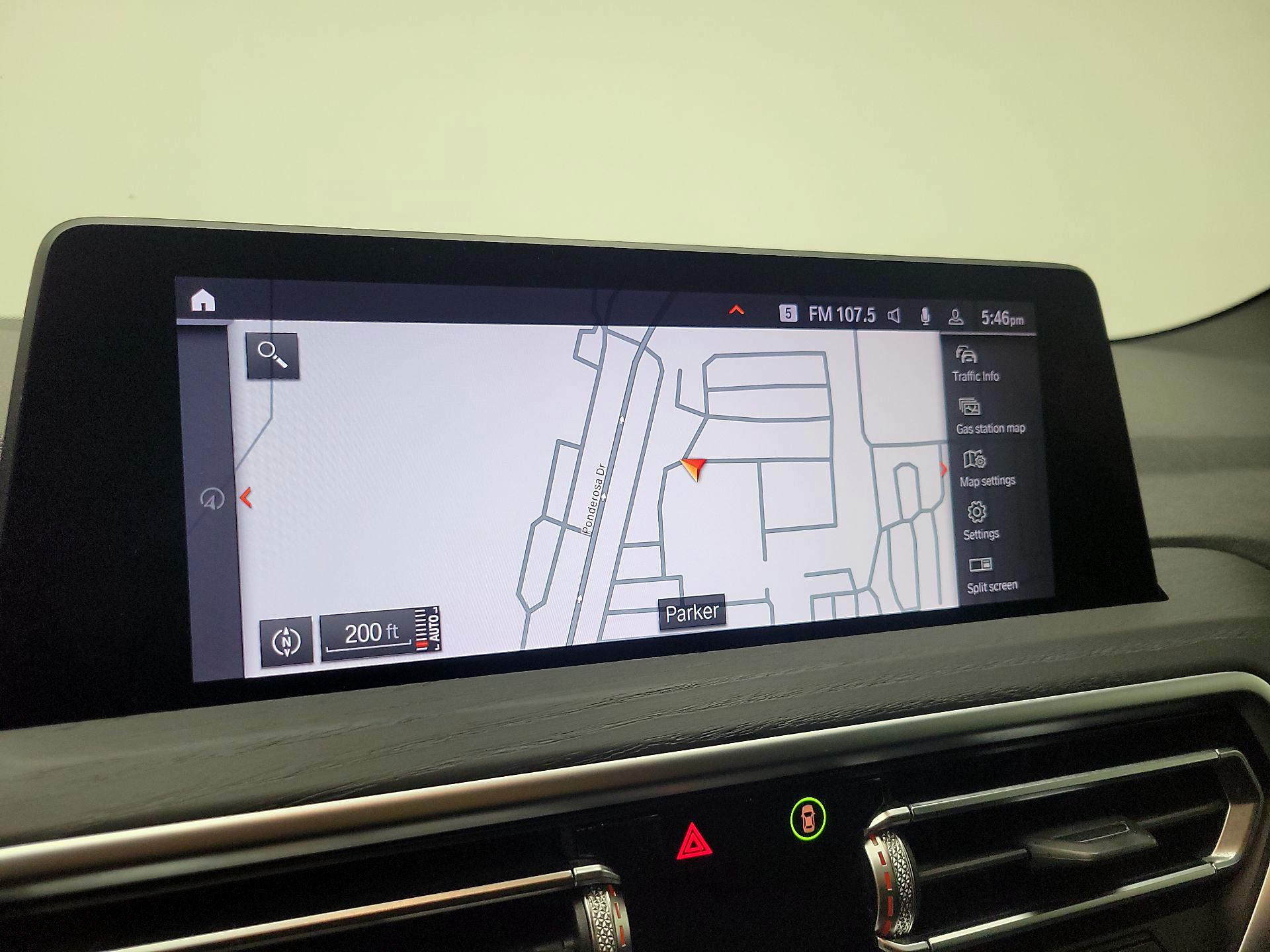 Thumbnail: 2024 BMW X3 - 14