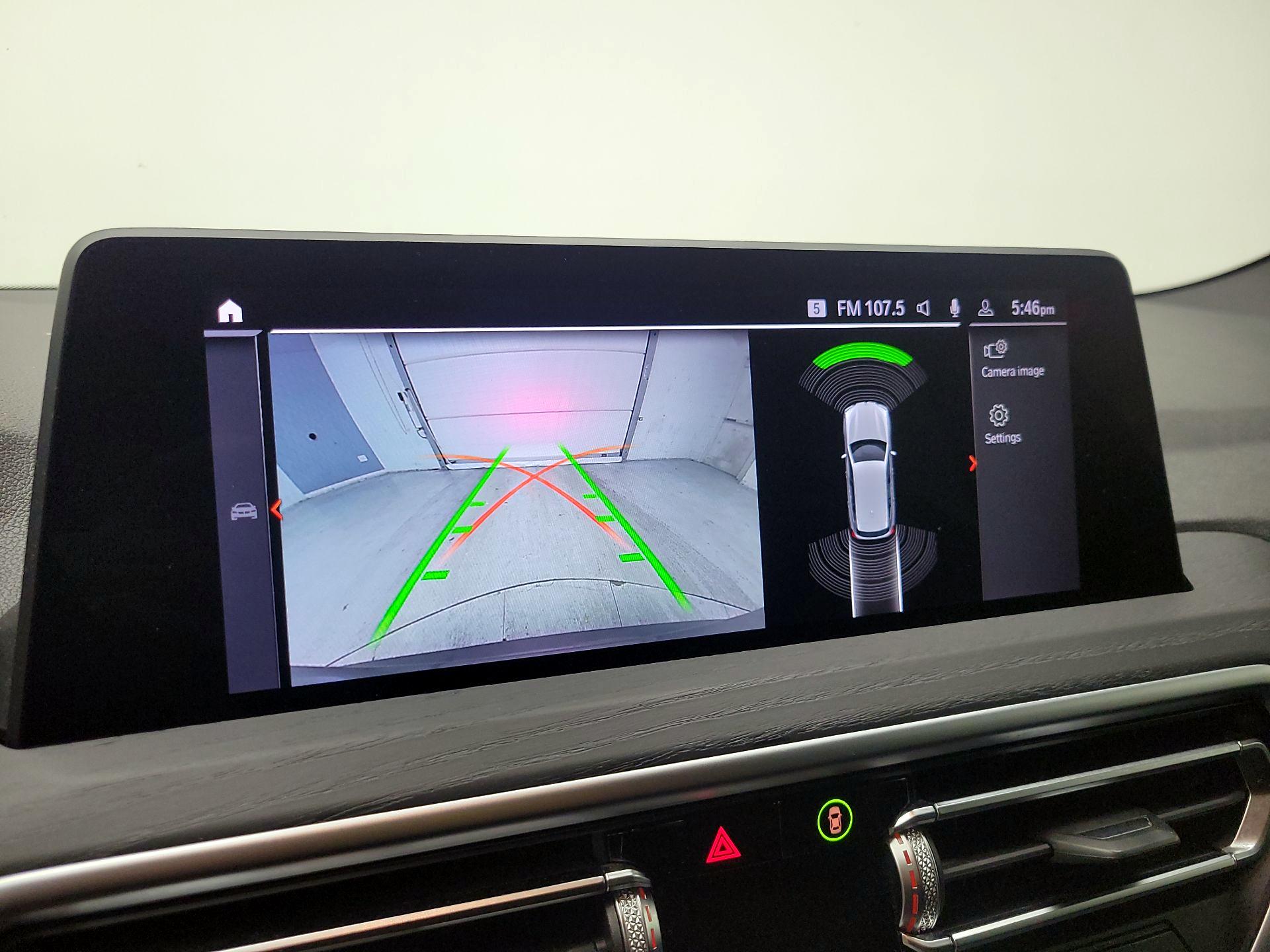 Thumbnail: 2024 BMW X3 - 15