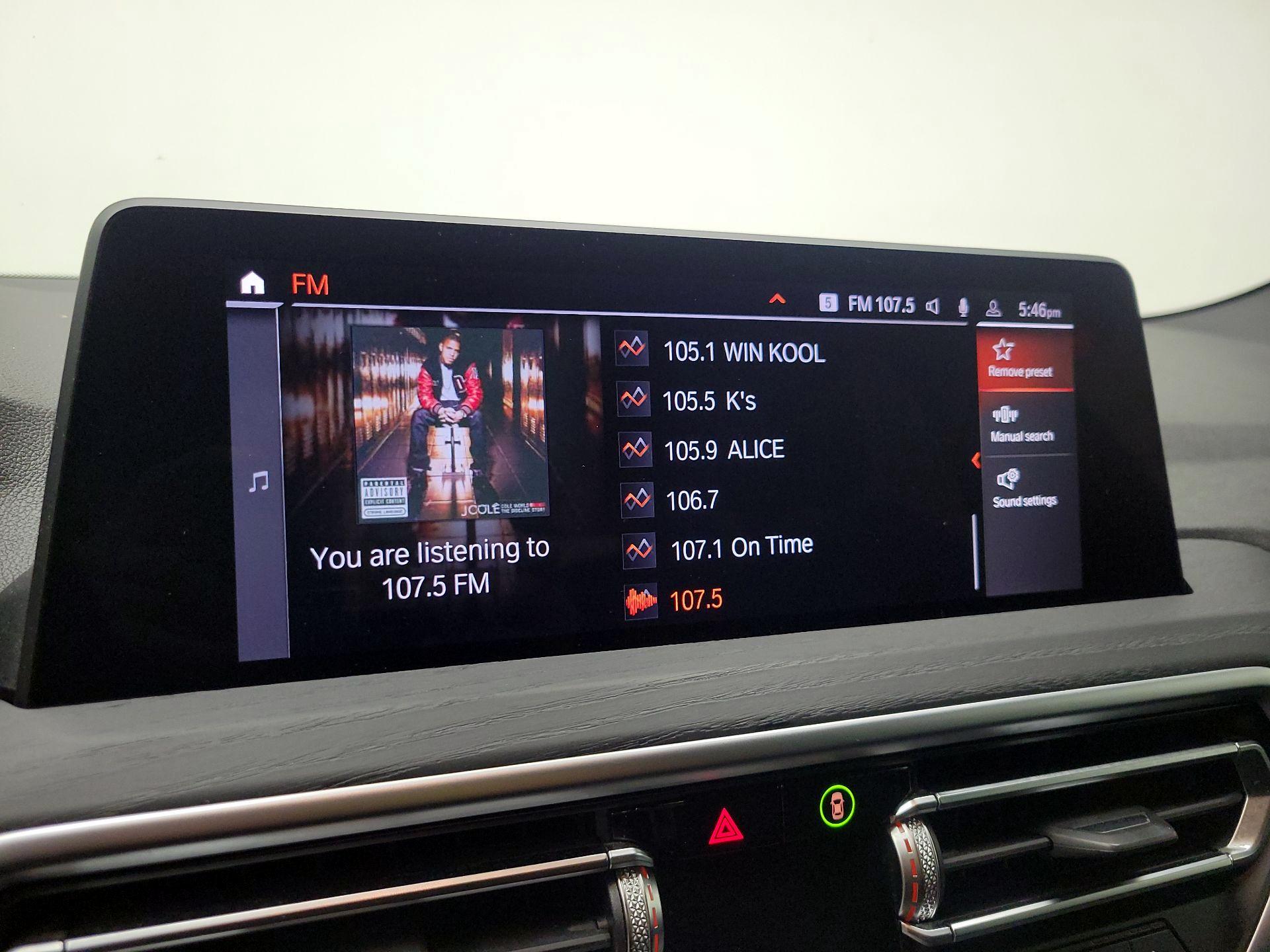 Thumbnail: 2024 BMW X3 - 16