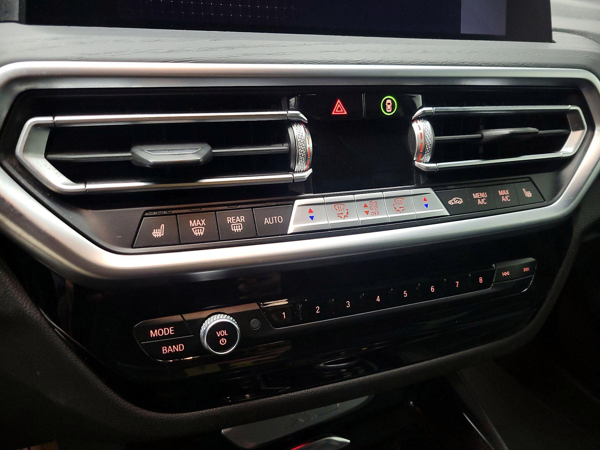 Thumbnail: 2024 BMW X3 - 17