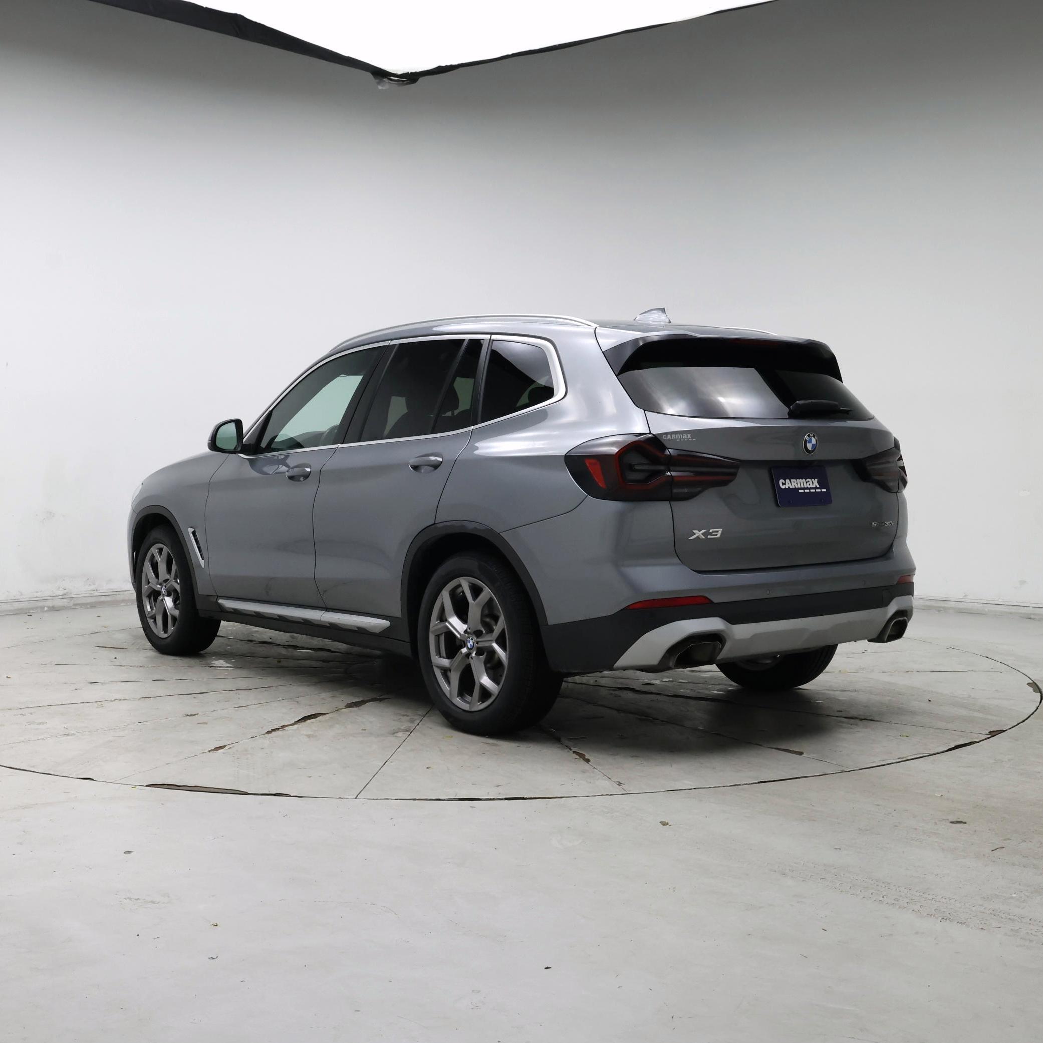 Thumbnail: 2024 BMW X3 - 2