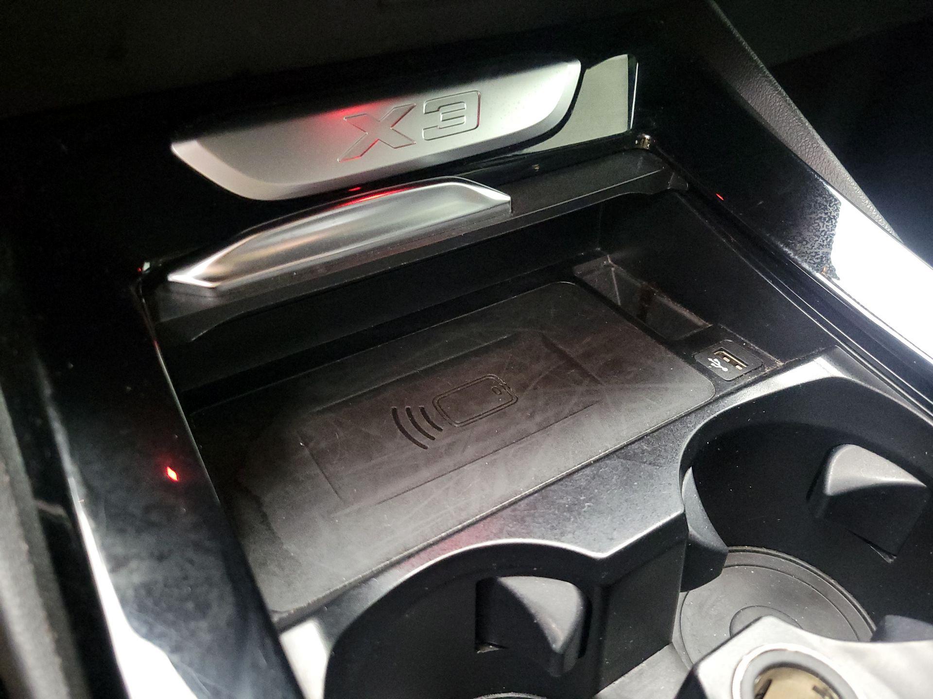 Thumbnail: 2024 BMW X3 - 19