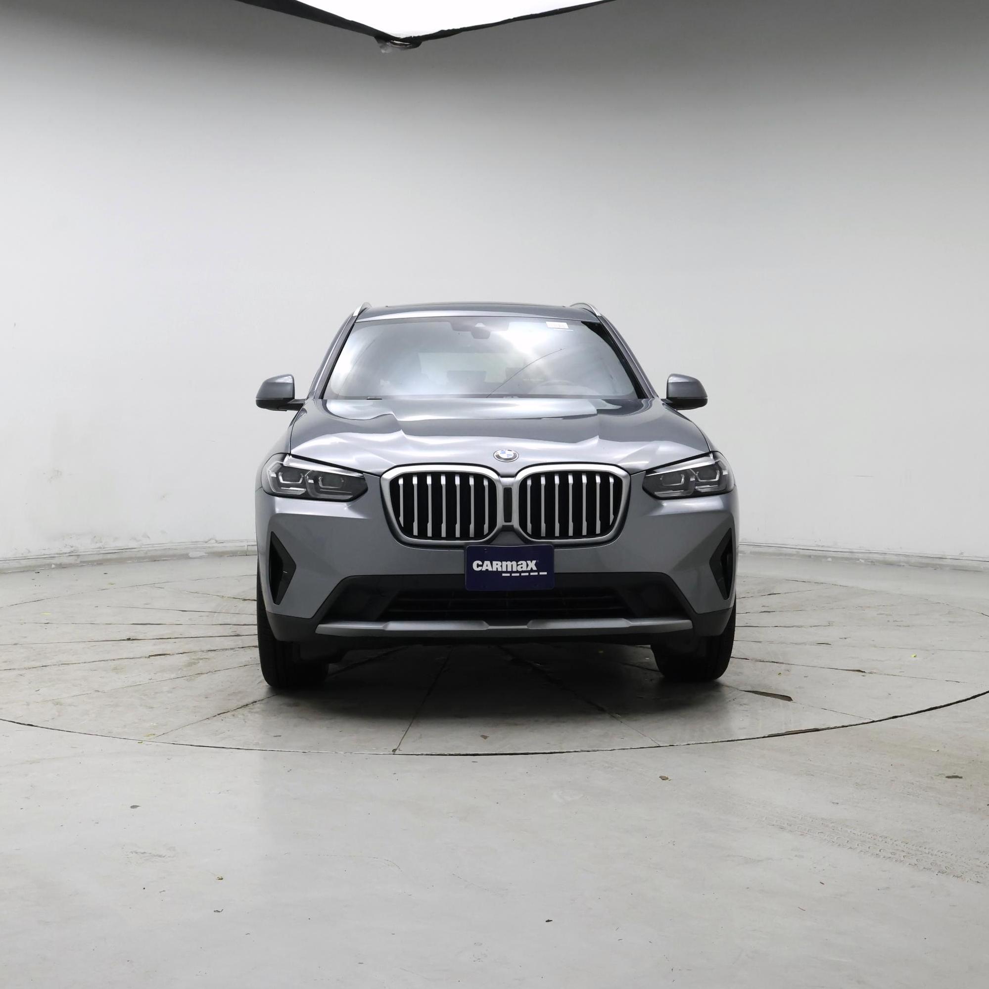 Thumbnail: 2024 BMW X3 - 5