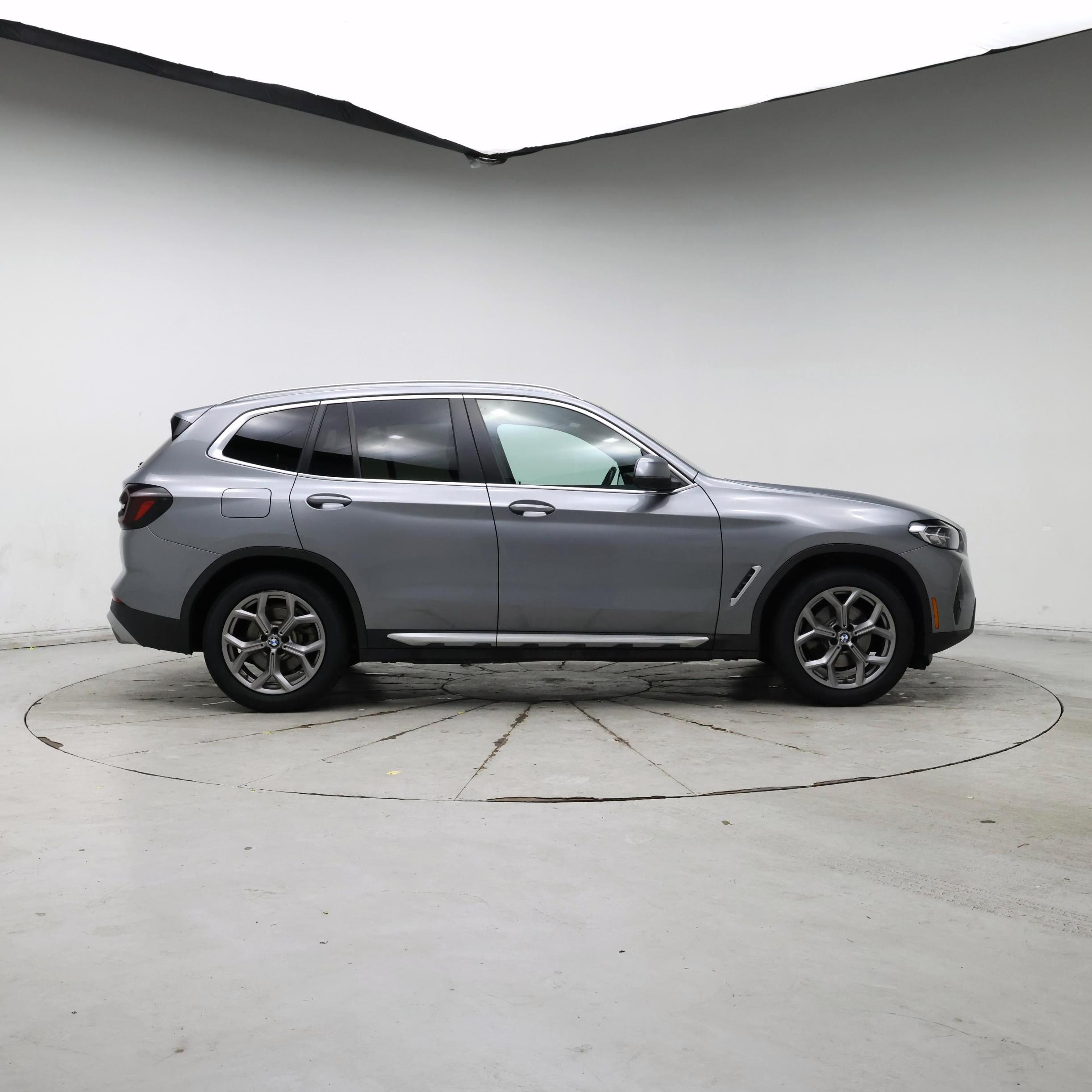 Thumbnail: 2024 BMW X3 - 7