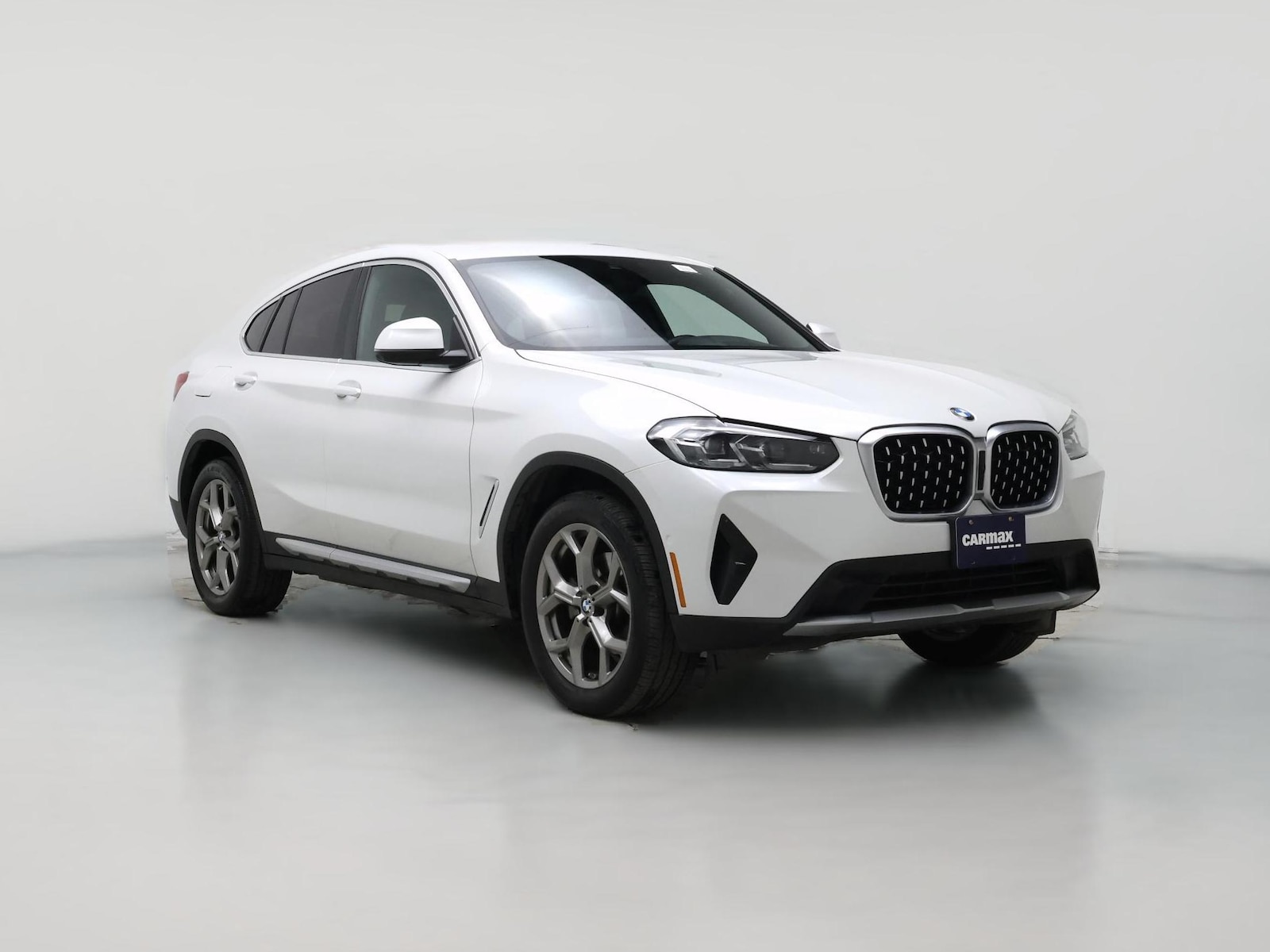 2025 BMW X4