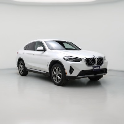 2025 BMW X4 XDrive30i