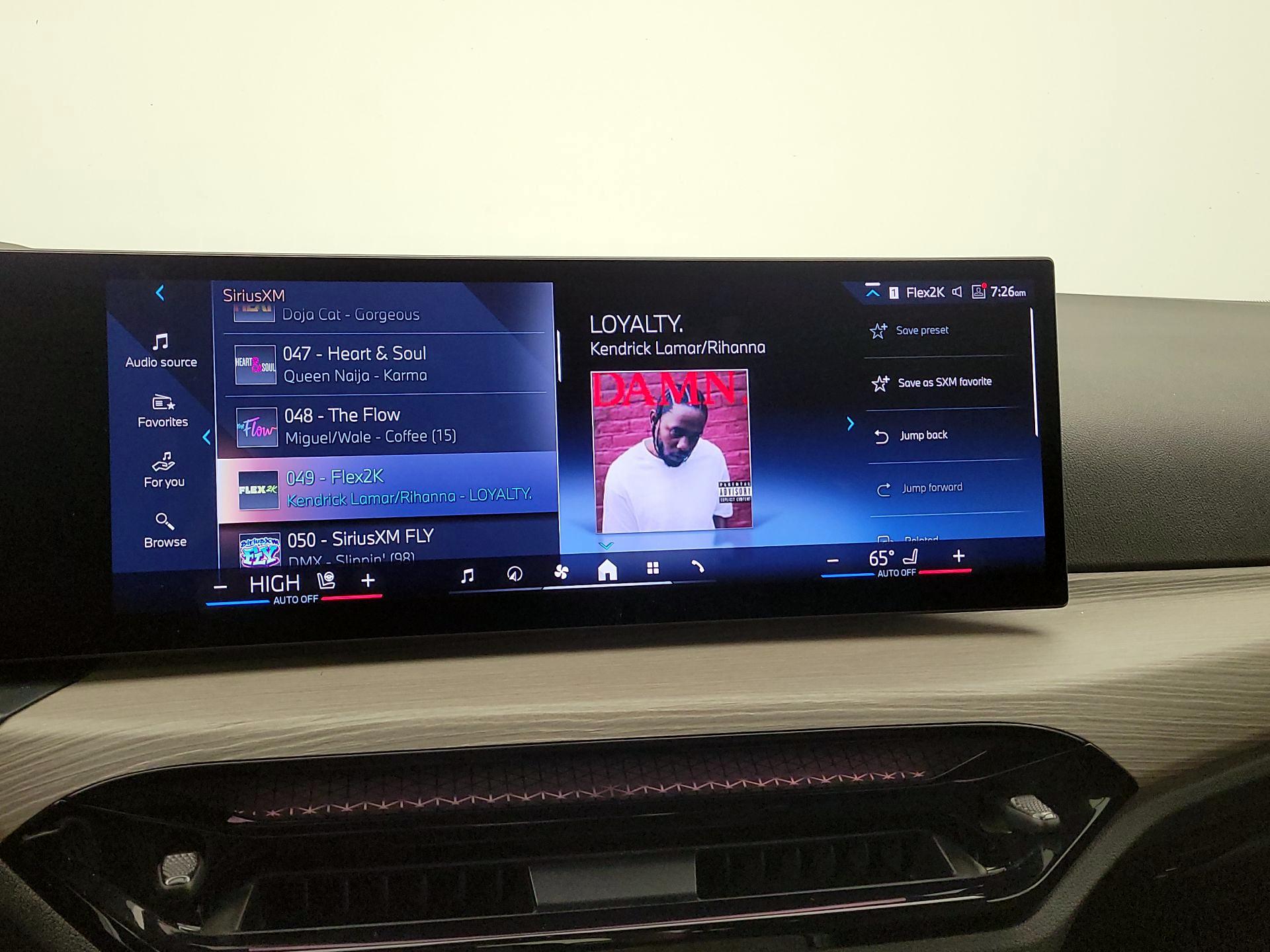 Thumbnail: 2025 BMW 4 Series - 16