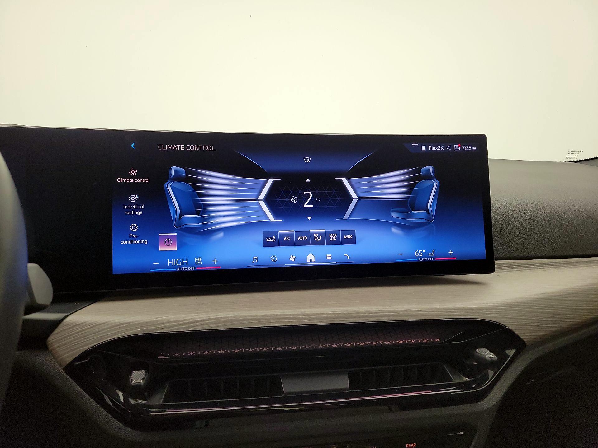 Thumbnail: 2025 BMW 4 Series - 17