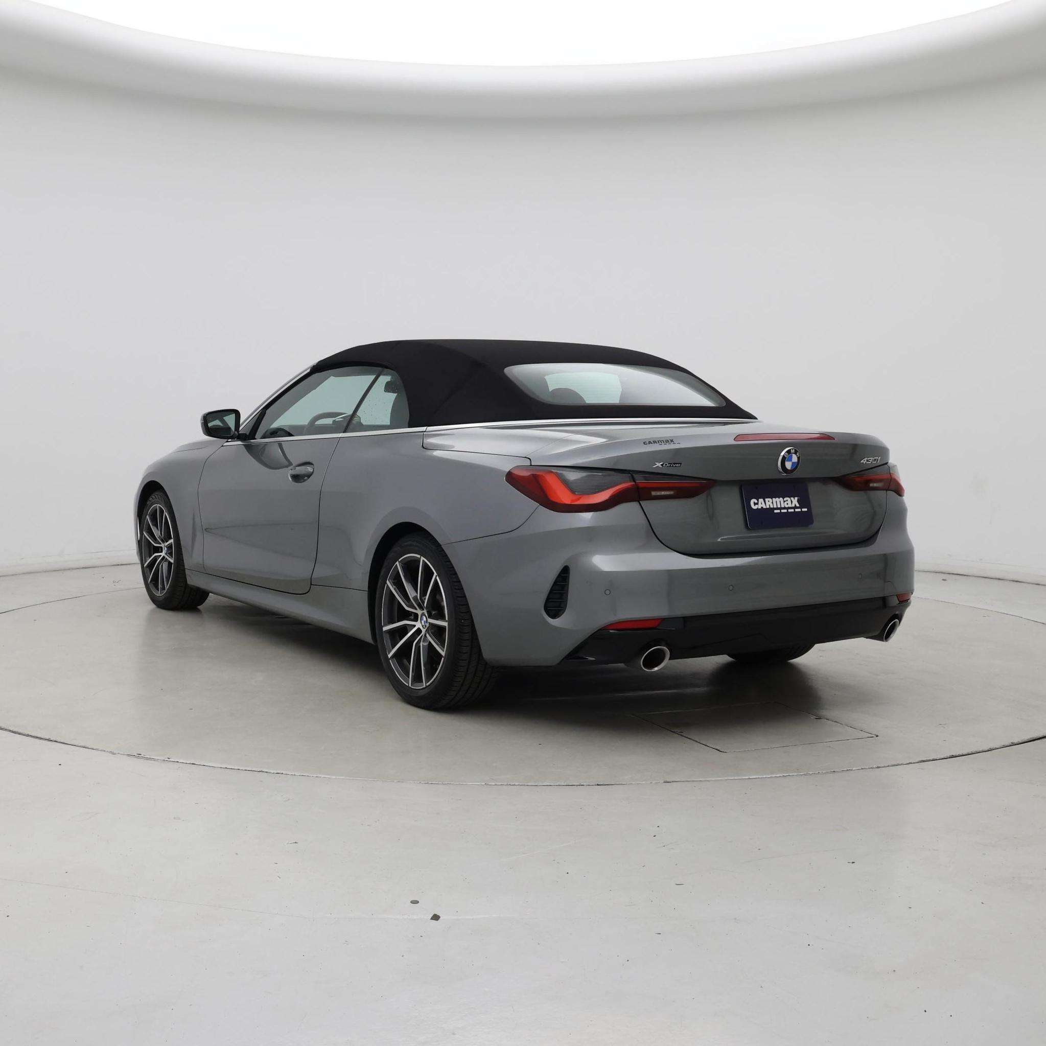 Thumbnail: 2025 BMW 4 Series - 2