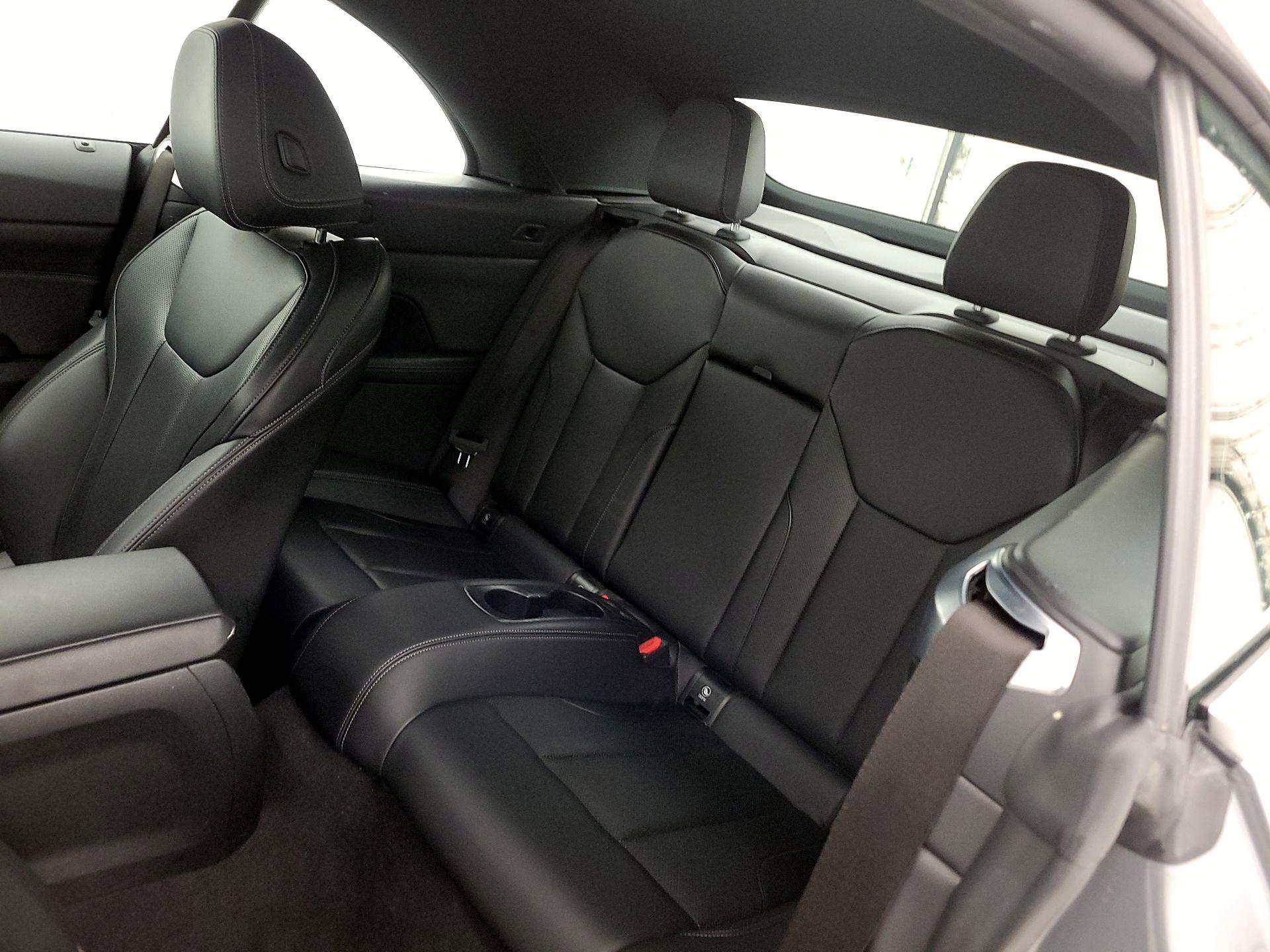 Thumbnail: 2025 BMW 4 Series - 20