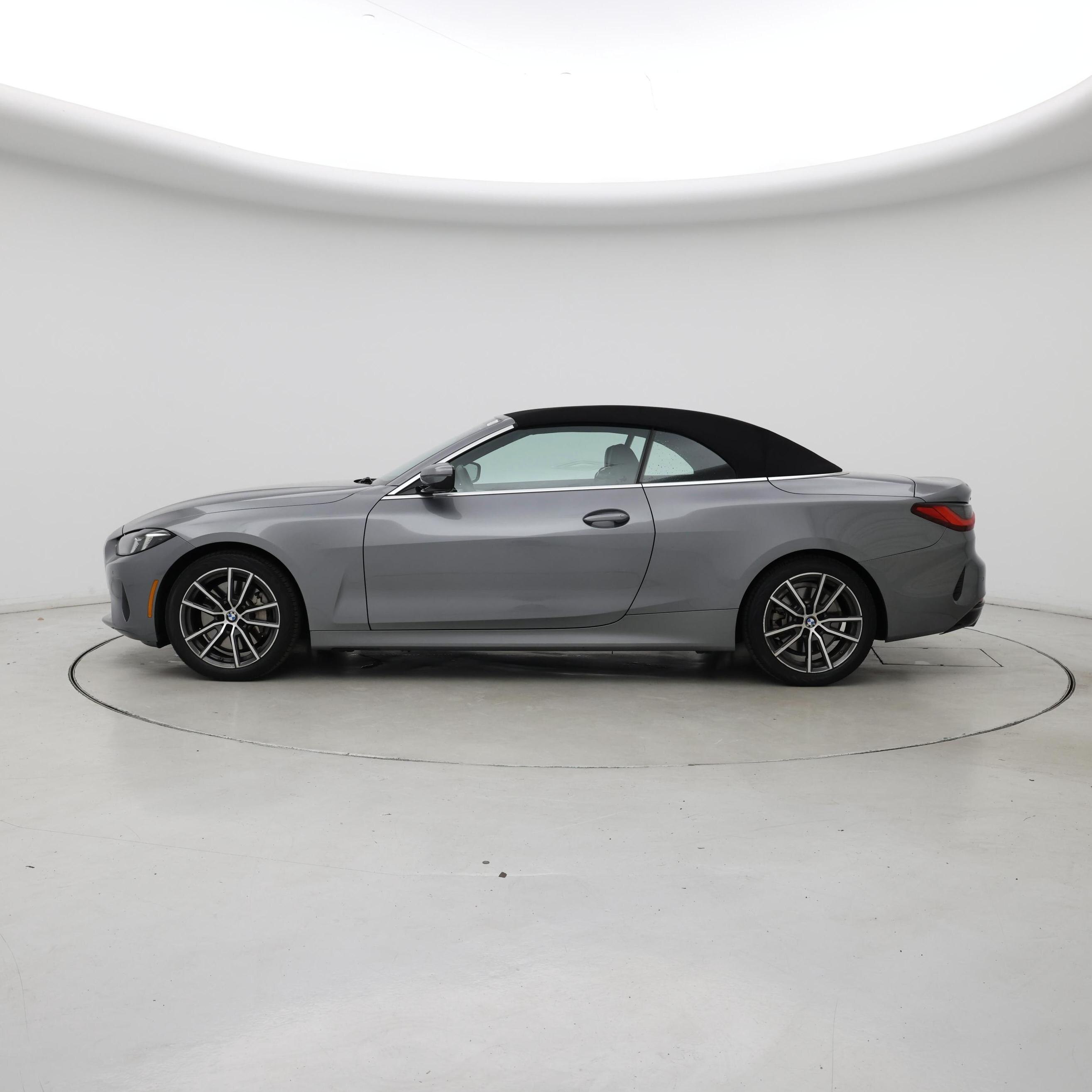 Thumbnail: 2025 BMW 4 Series - 3