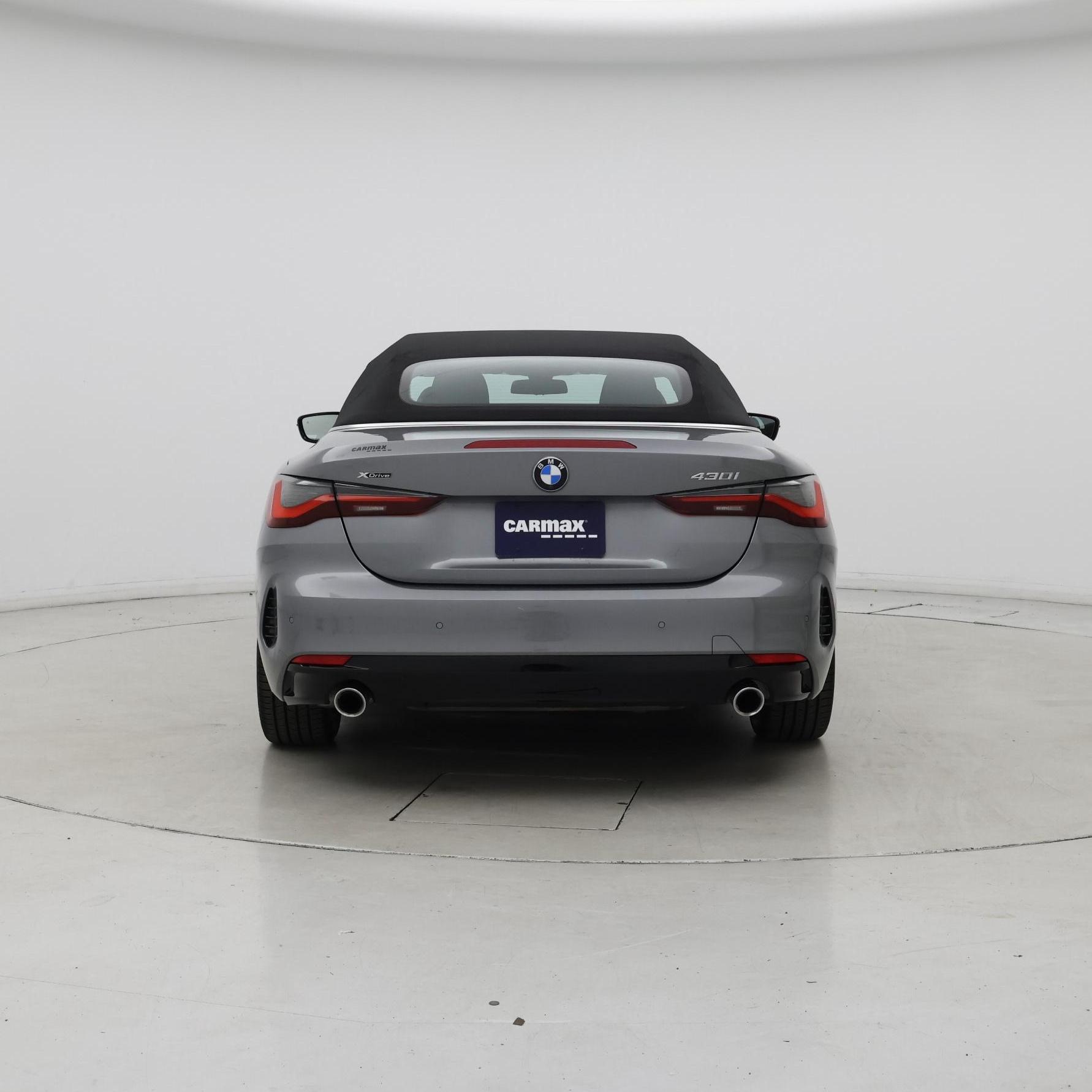 Thumbnail: 2025 BMW 4 Series - 6