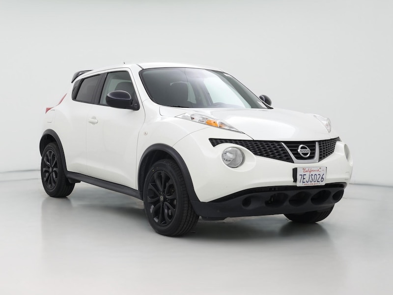 2014 Nissan Juke NISMO -
                  Pleasanton, CA