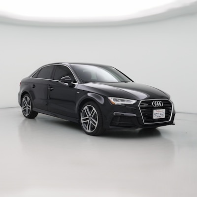 2019 Audi A3 Premium Plus