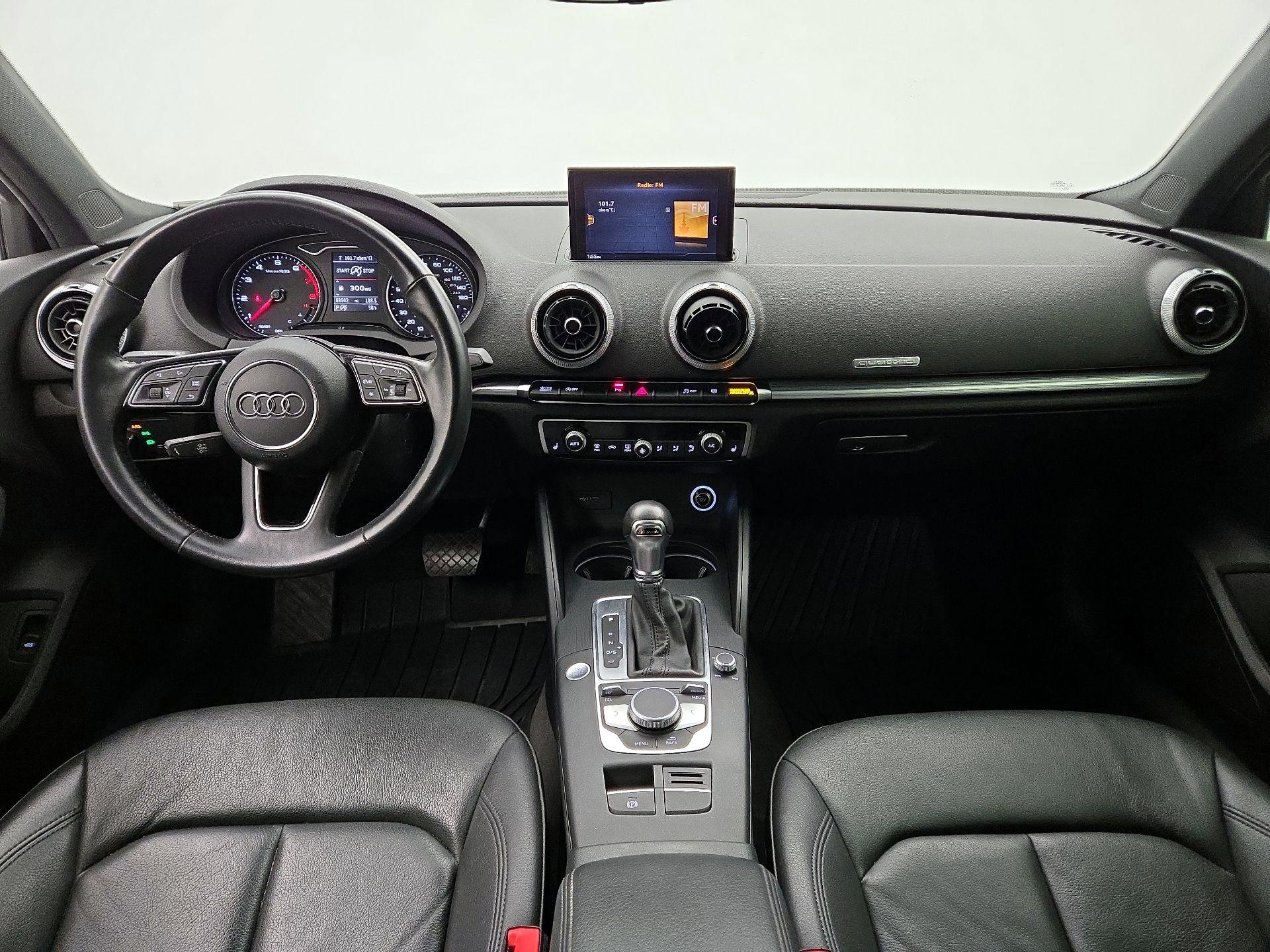 Thumbnail: 2019 Audi A3 - 9