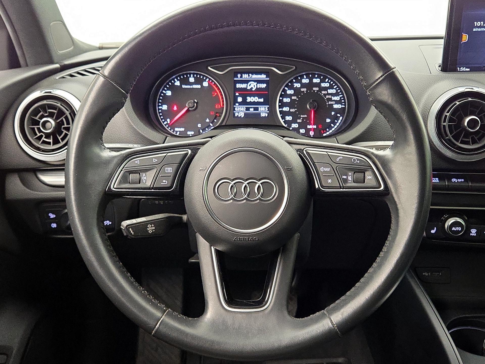 Thumbnail: 2019 Audi A3 - 10