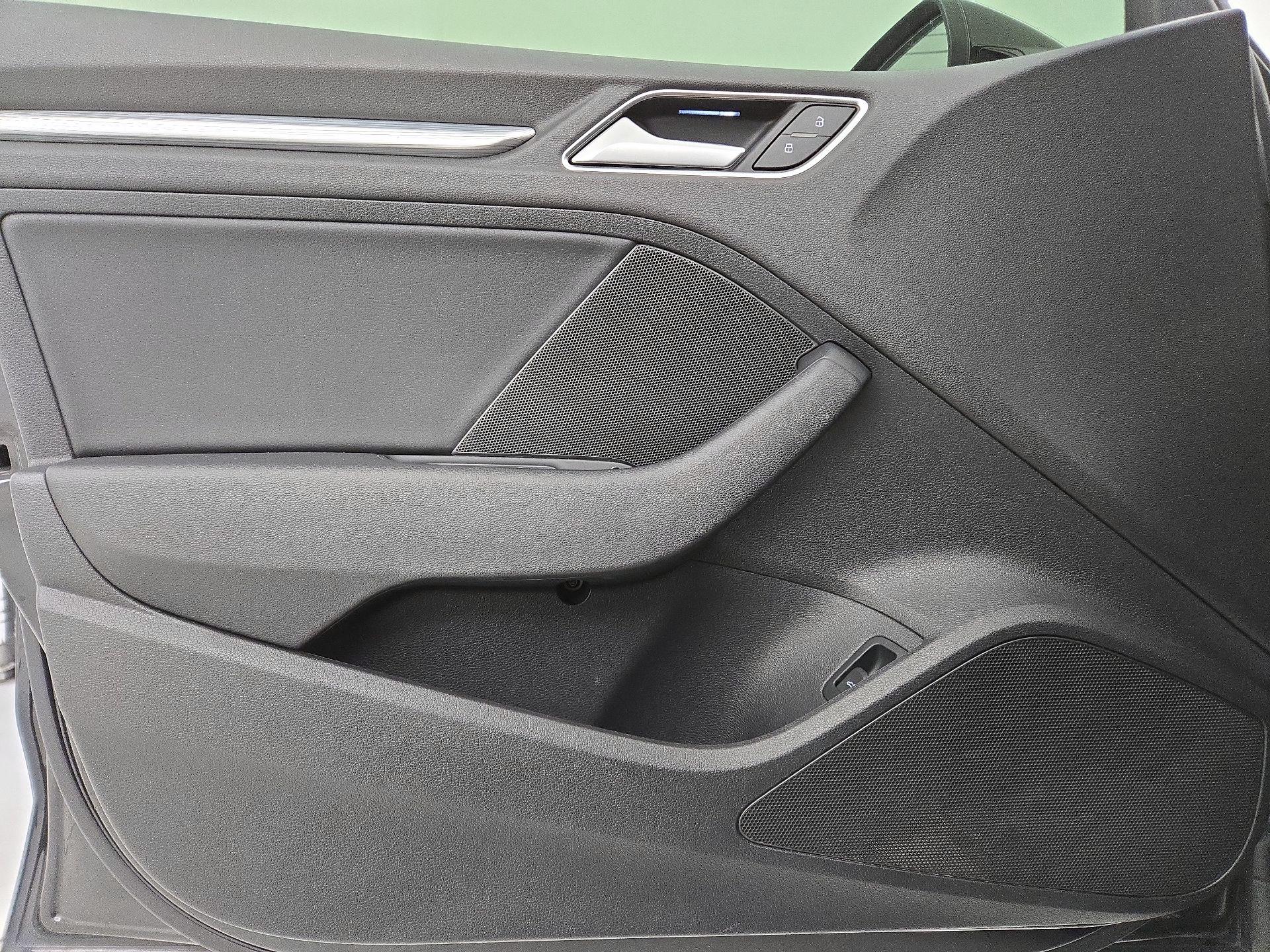 Thumbnail: 2019 Audi A3 - 12