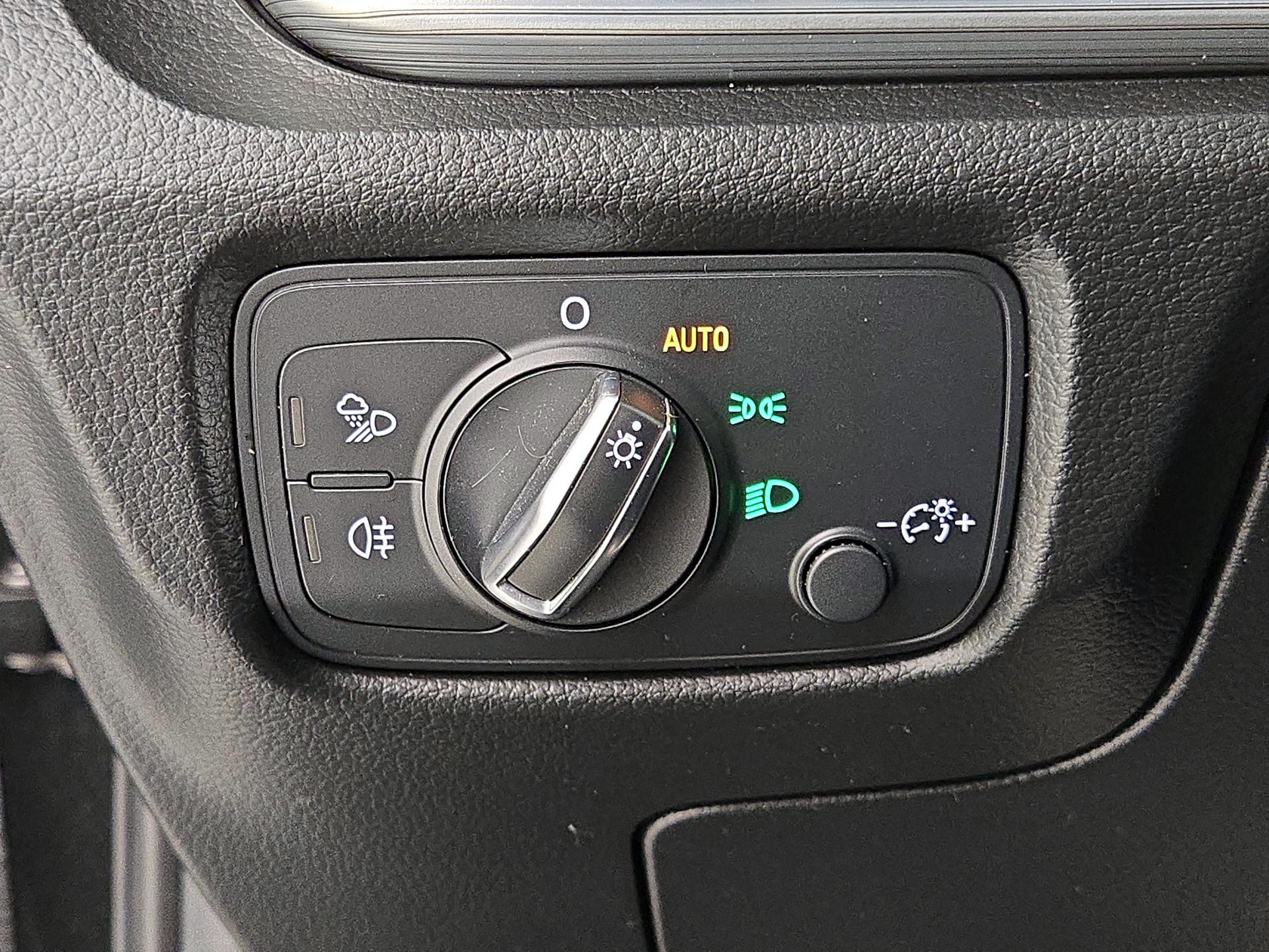 Thumbnail: 2019 Audi A3 - 13