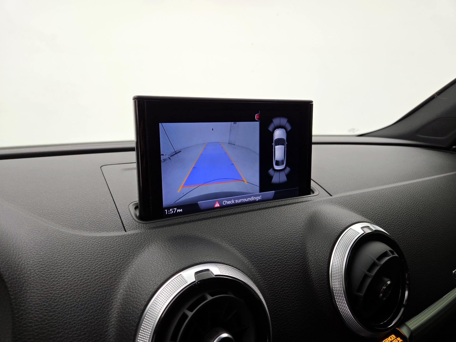 Thumbnail: 2019 Audi A3 - 14