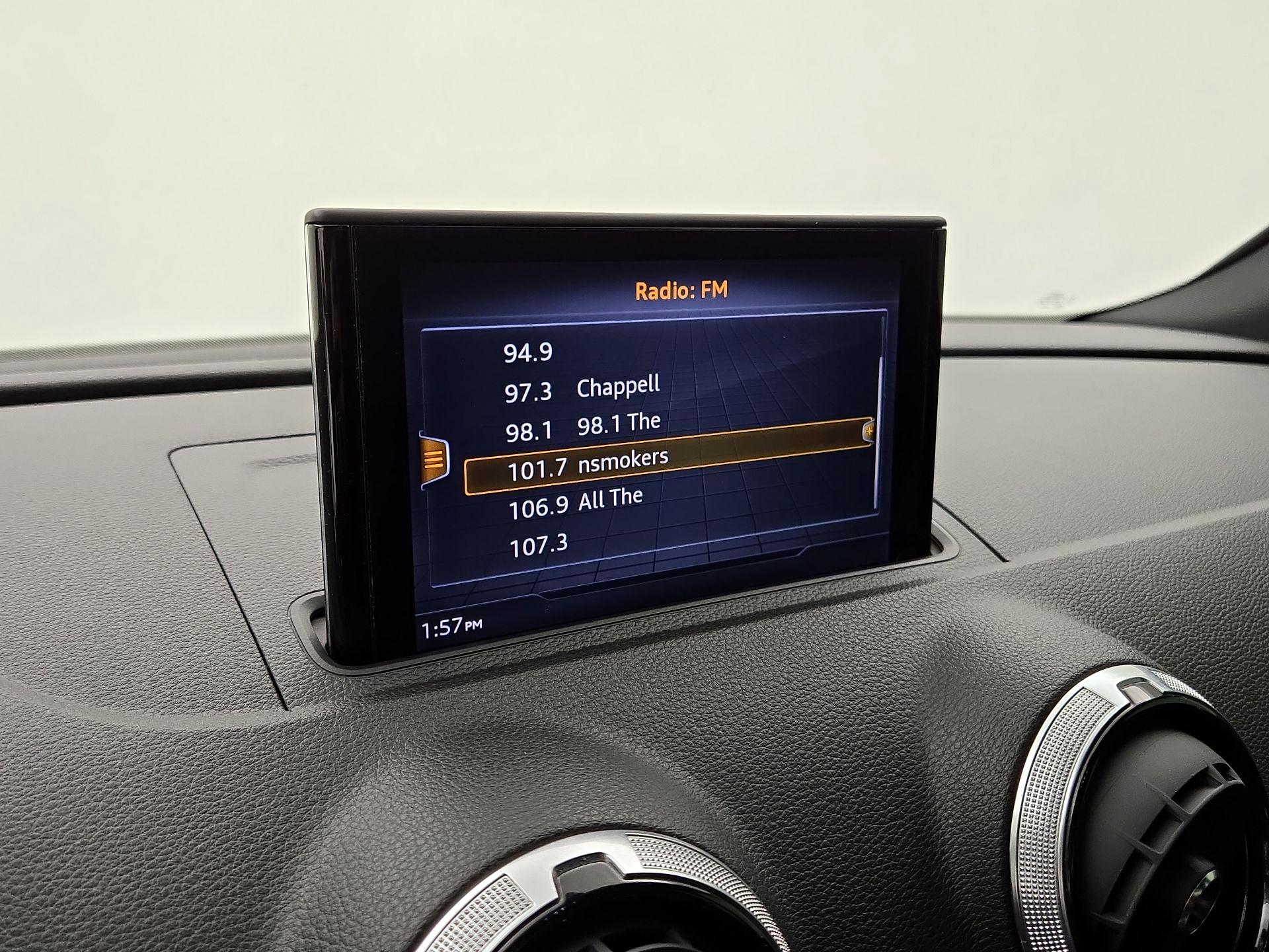 Thumbnail: 2019 Audi A3 - 15