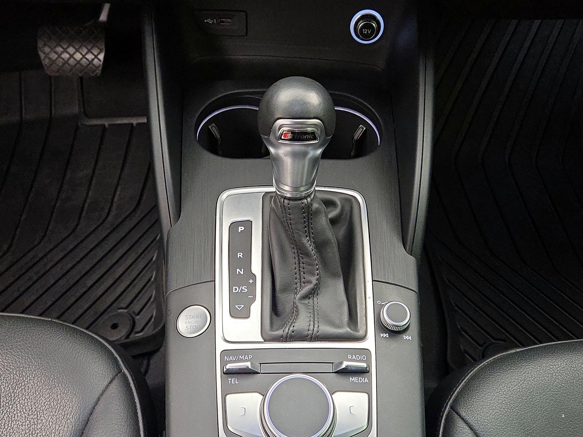 Thumbnail: 2019 Audi A3 - 17