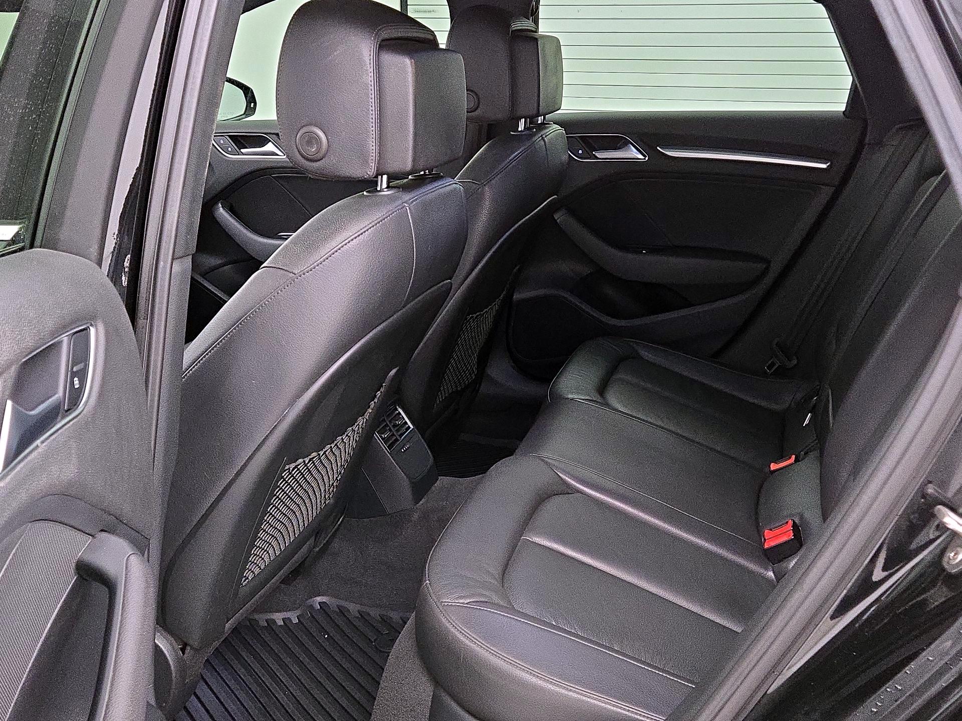 Thumbnail: 2019 Audi A3 - 18