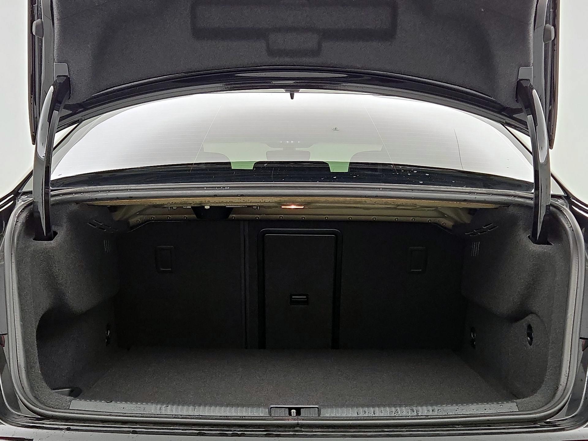 Thumbnail: 2019 Audi A3 - 19