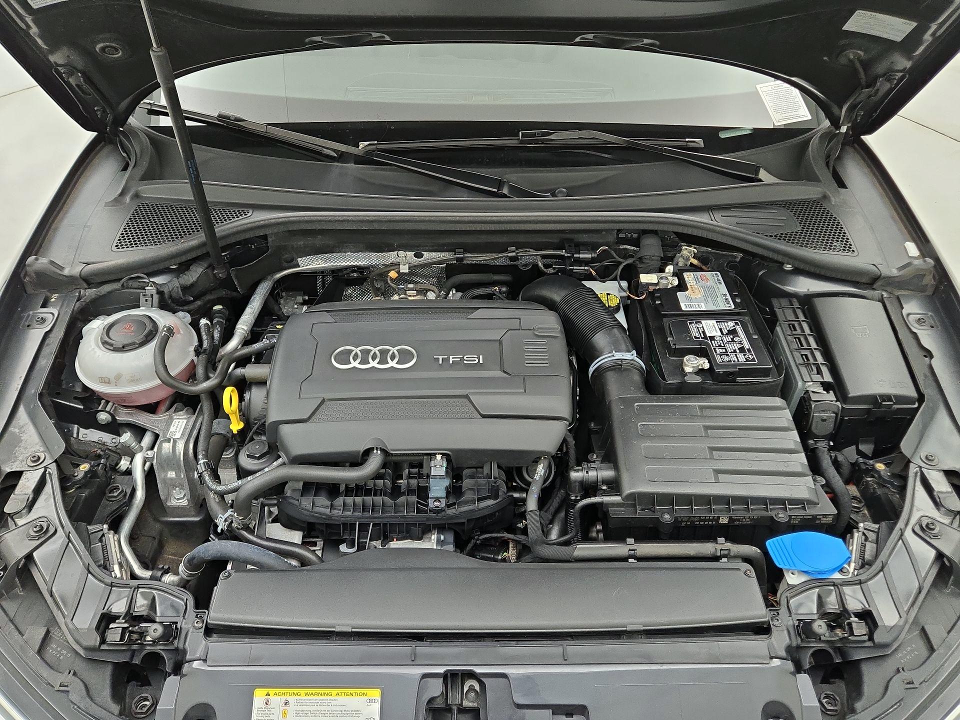 Thumbnail: 2019 Audi A3 - 20