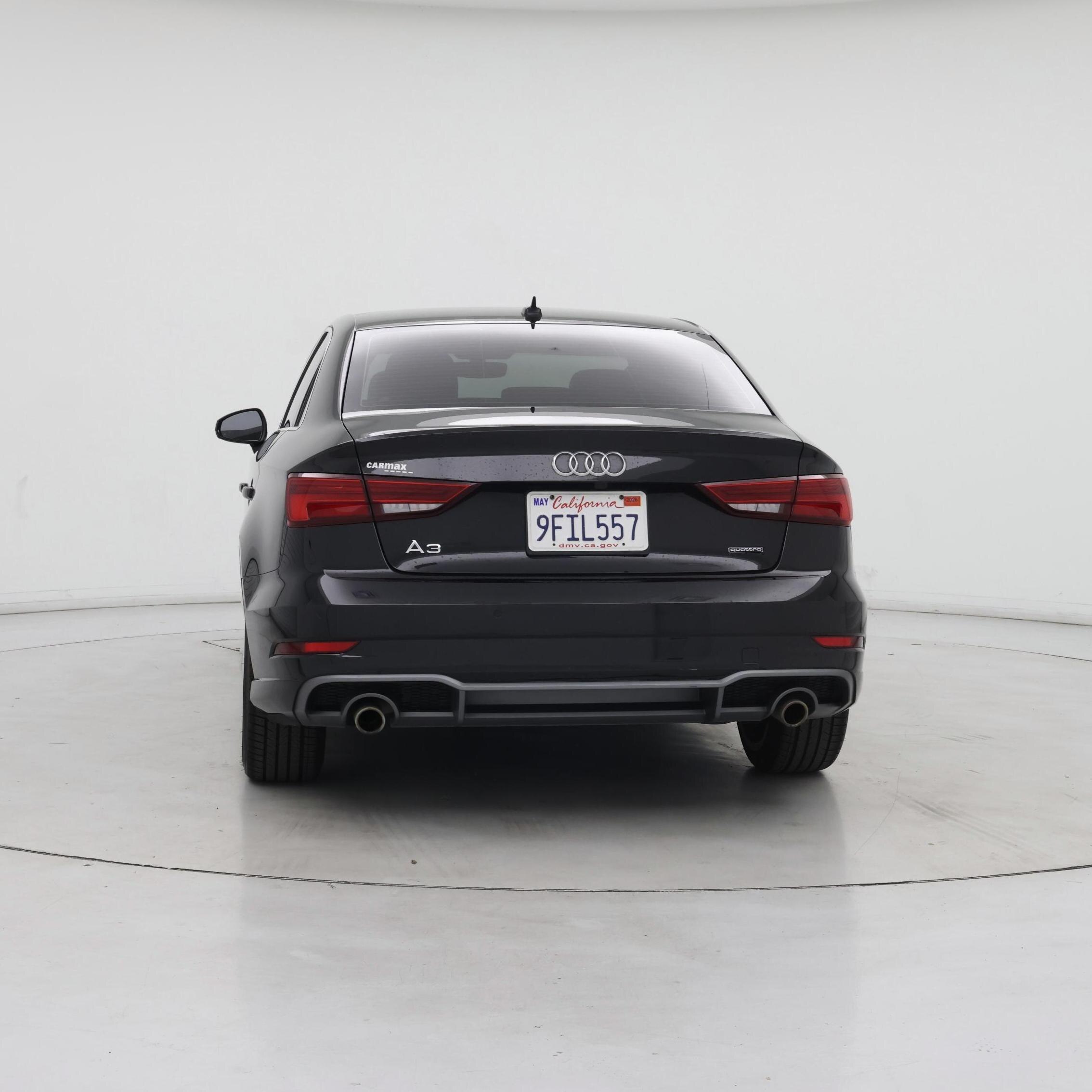 Thumbnail: 2019 Audi A3 - 6