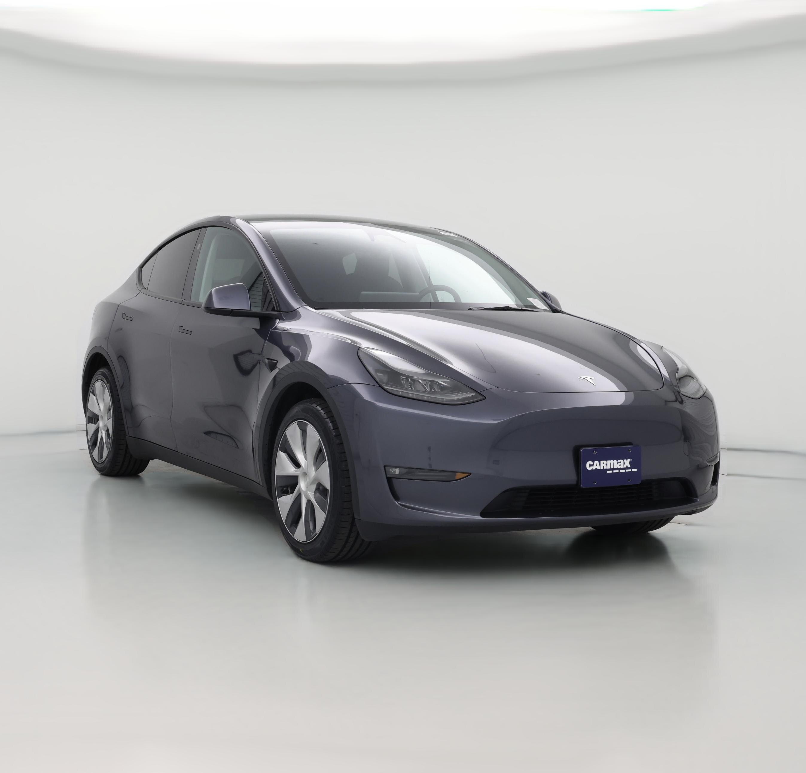 Thumbnail: 2023 Tesla Model Y - 1