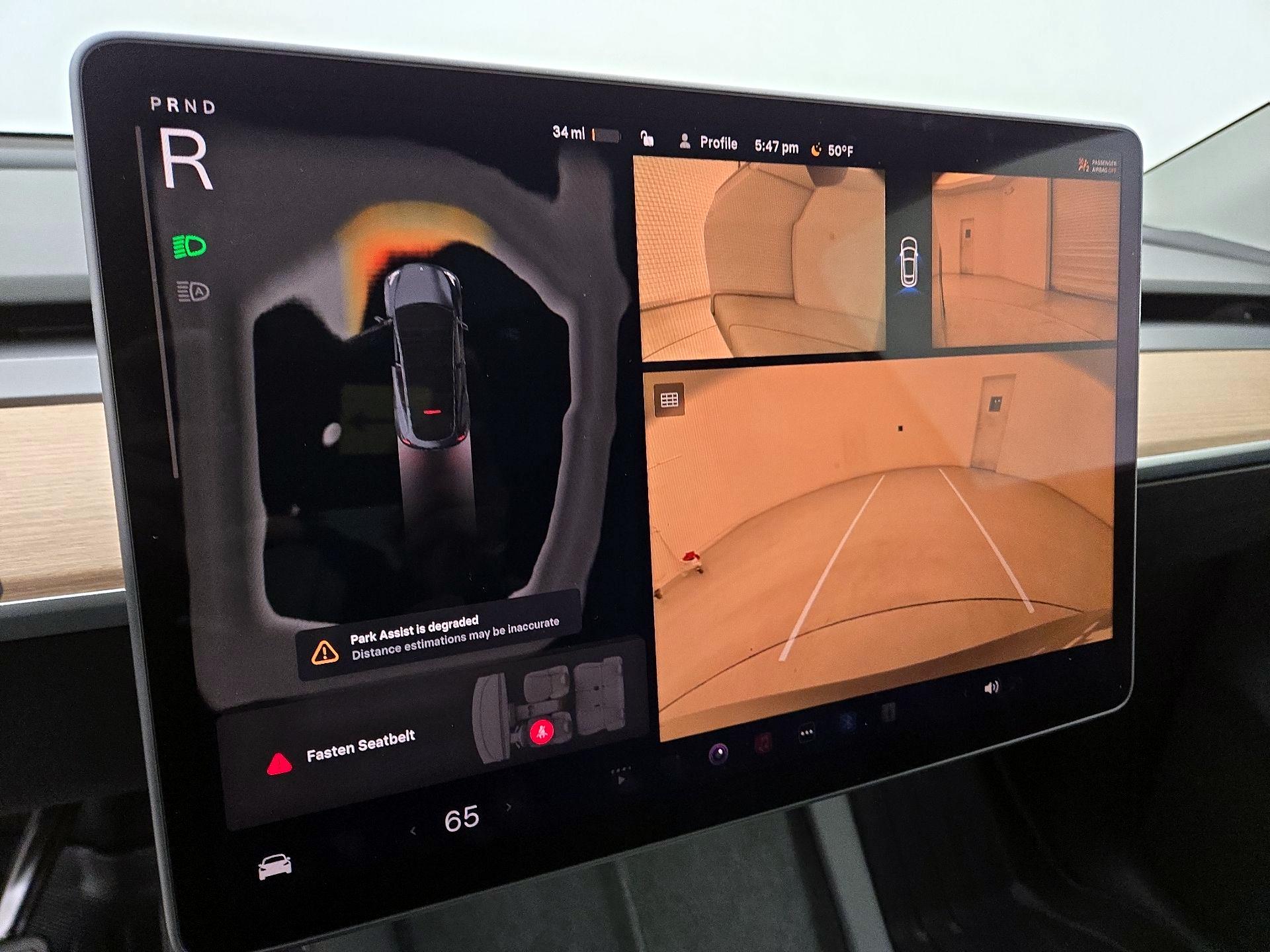 Thumbnail: 2023 Tesla Model Y - 13