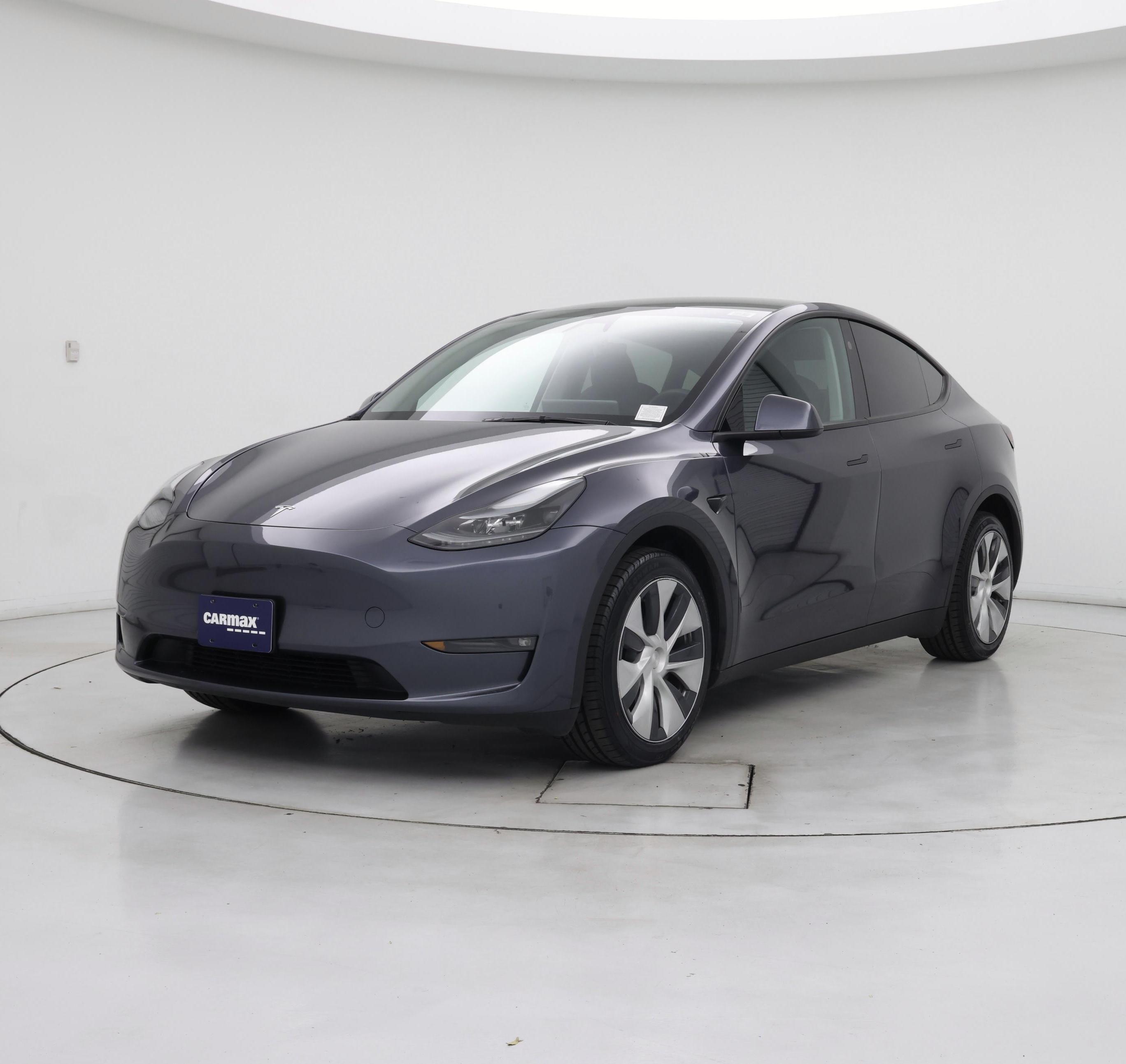Thumbnail: 2023 Tesla Model Y - 4