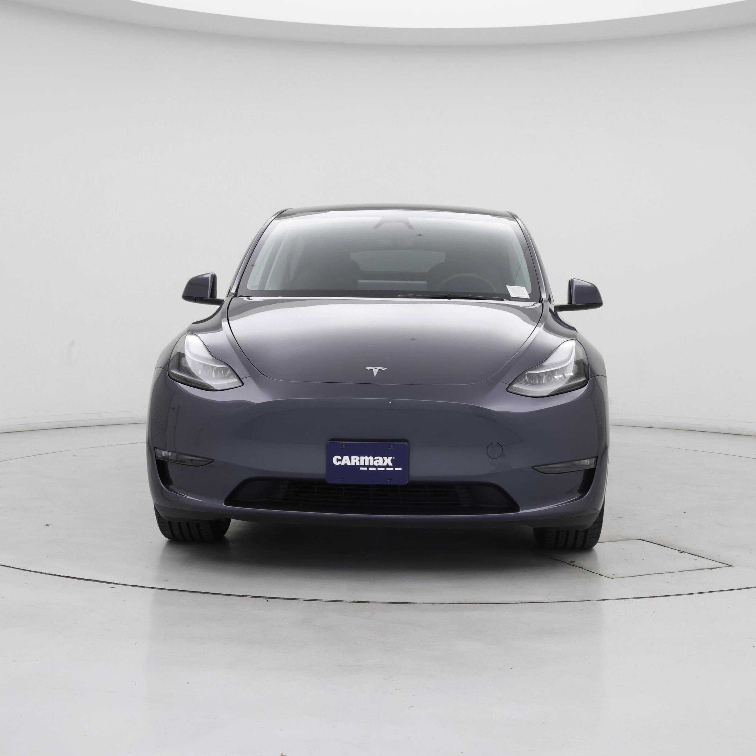 Thumbnail: 2023 Tesla Model Y - 5