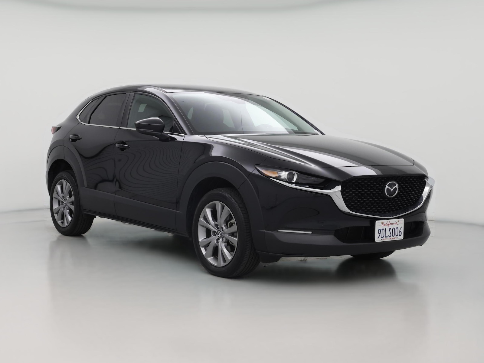 2022 Mazda CX-30 Select