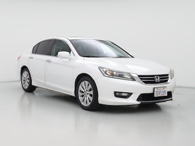 2014 Honda Accord EX