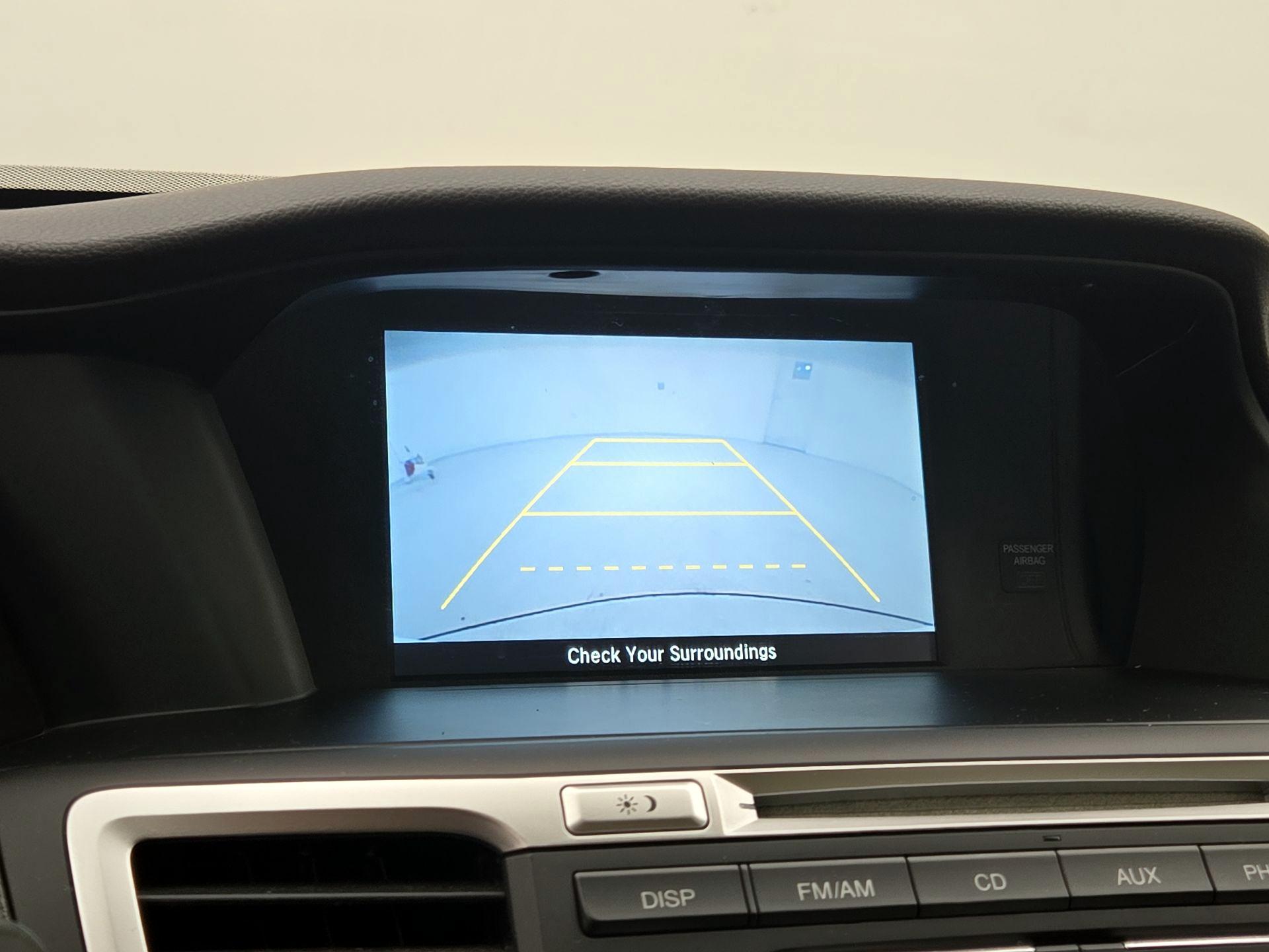 Thumbnail: 2014 Honda Accord - 14