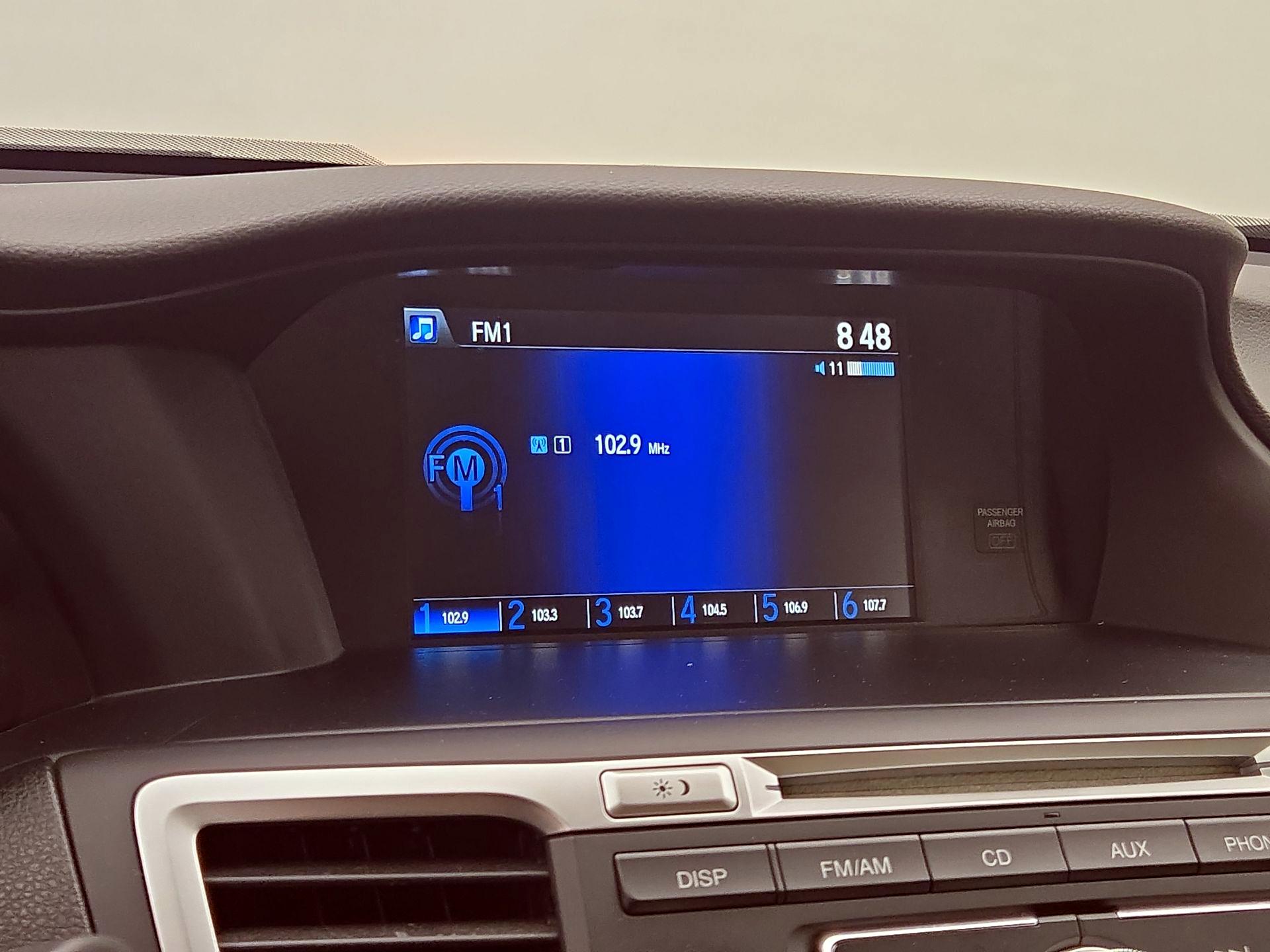 Thumbnail: 2014 Honda Accord - 15