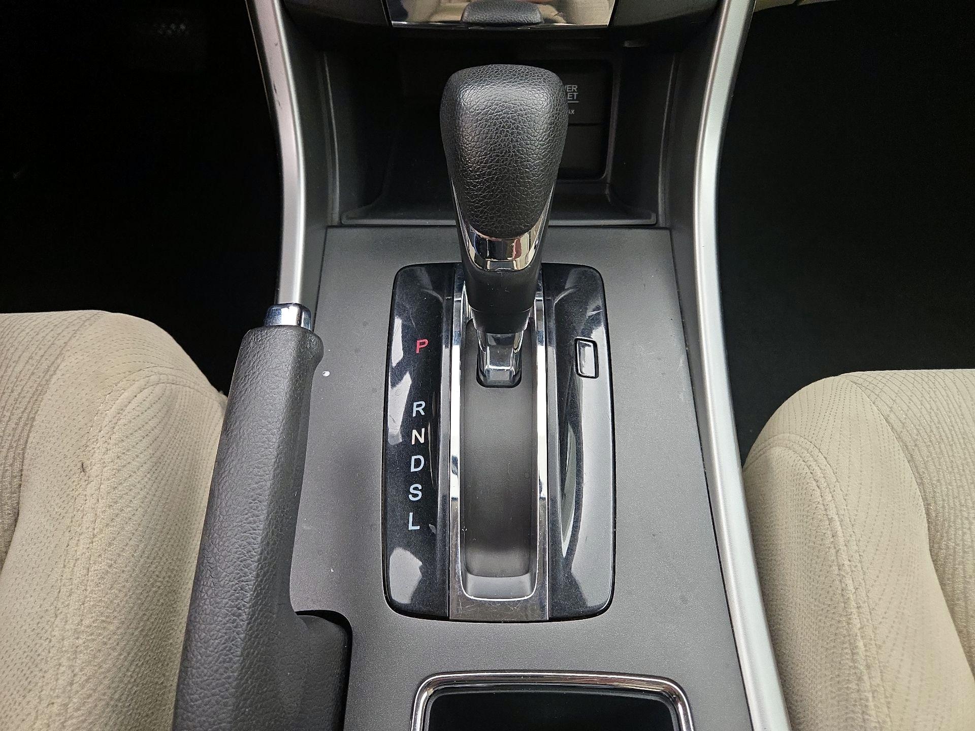 Thumbnail: 2014 Honda Accord - 17