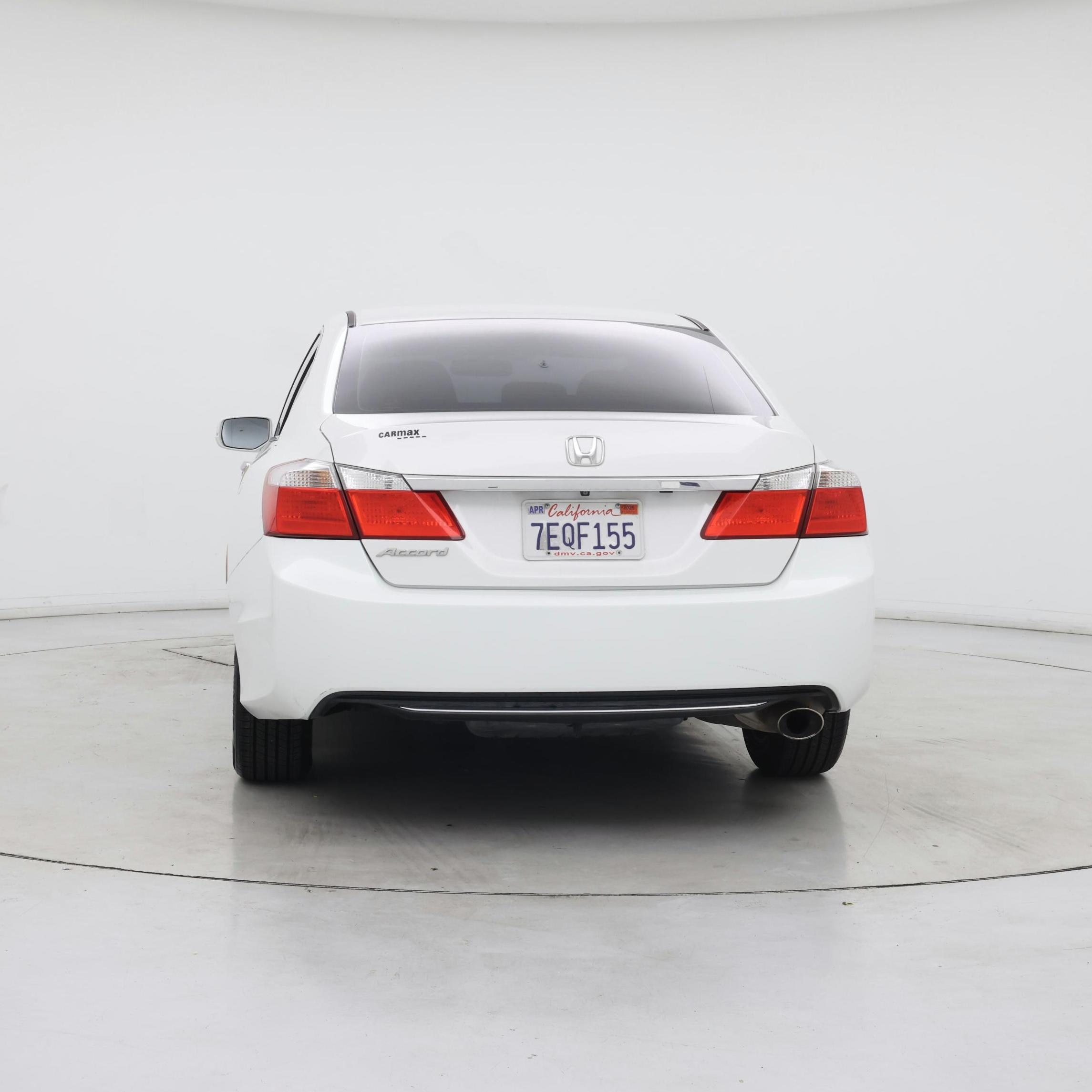 Thumbnail: 2014 Honda Accord - 6