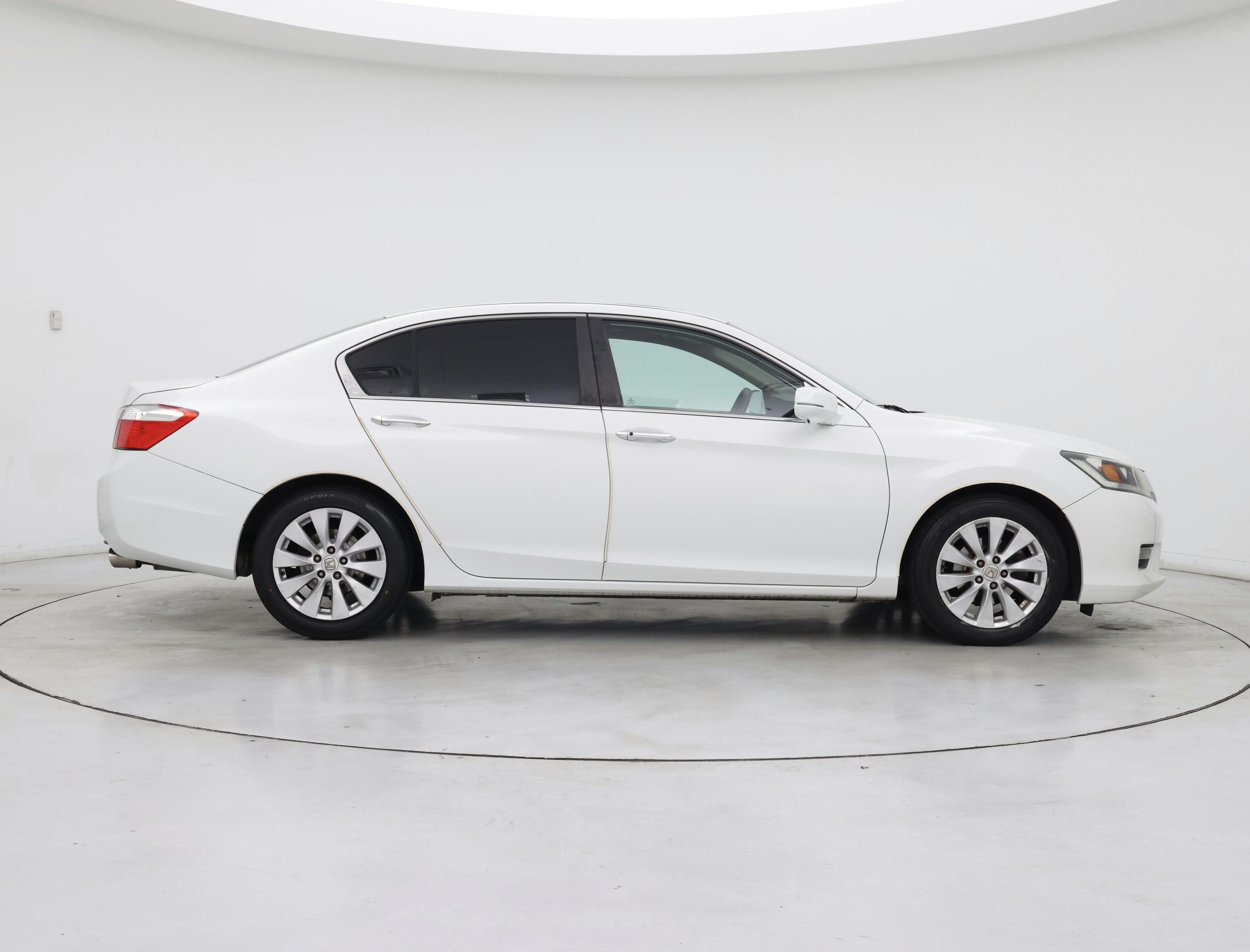 Thumbnail: 2014 Honda Accord - 7