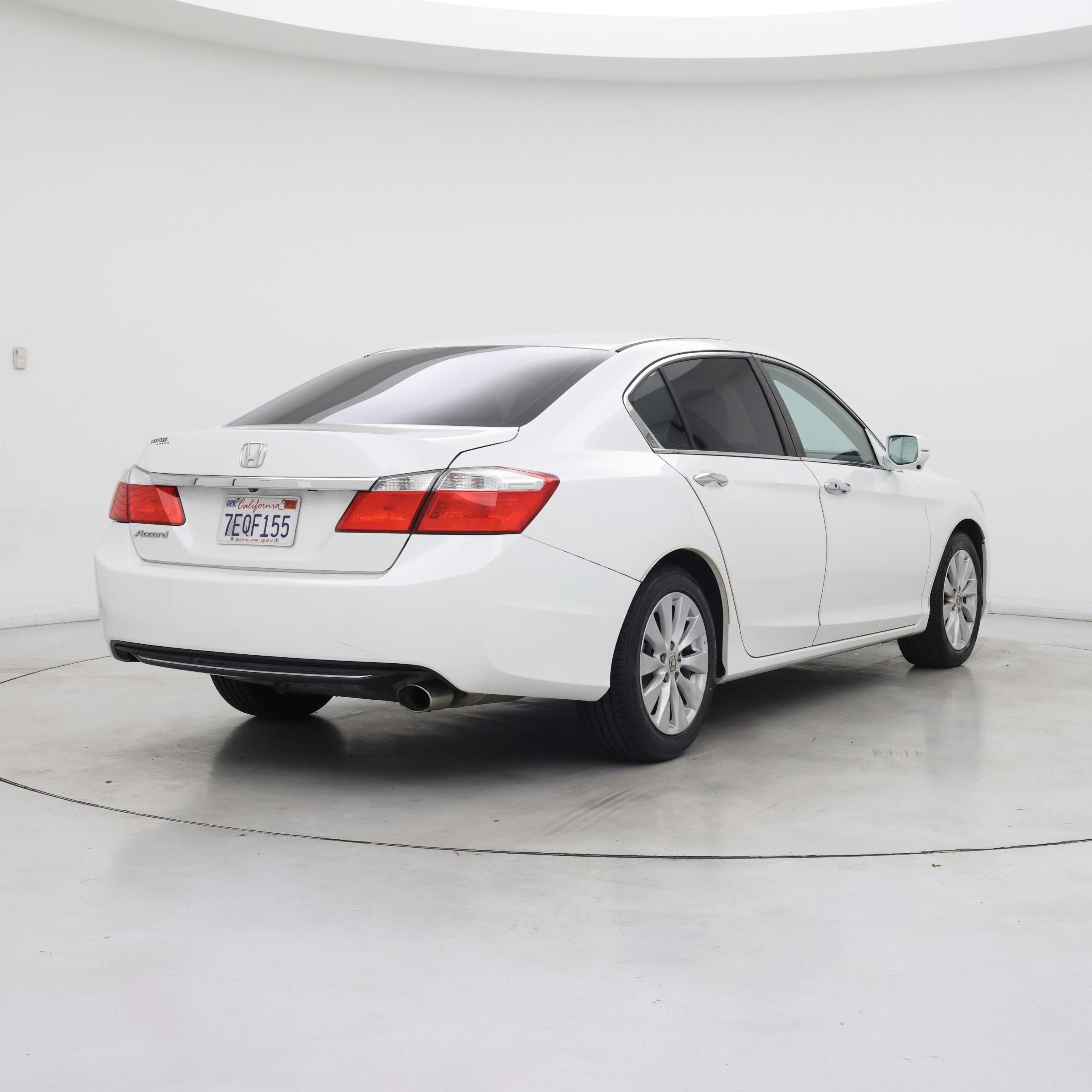 Thumbnail: 2014 Honda Accord - 8