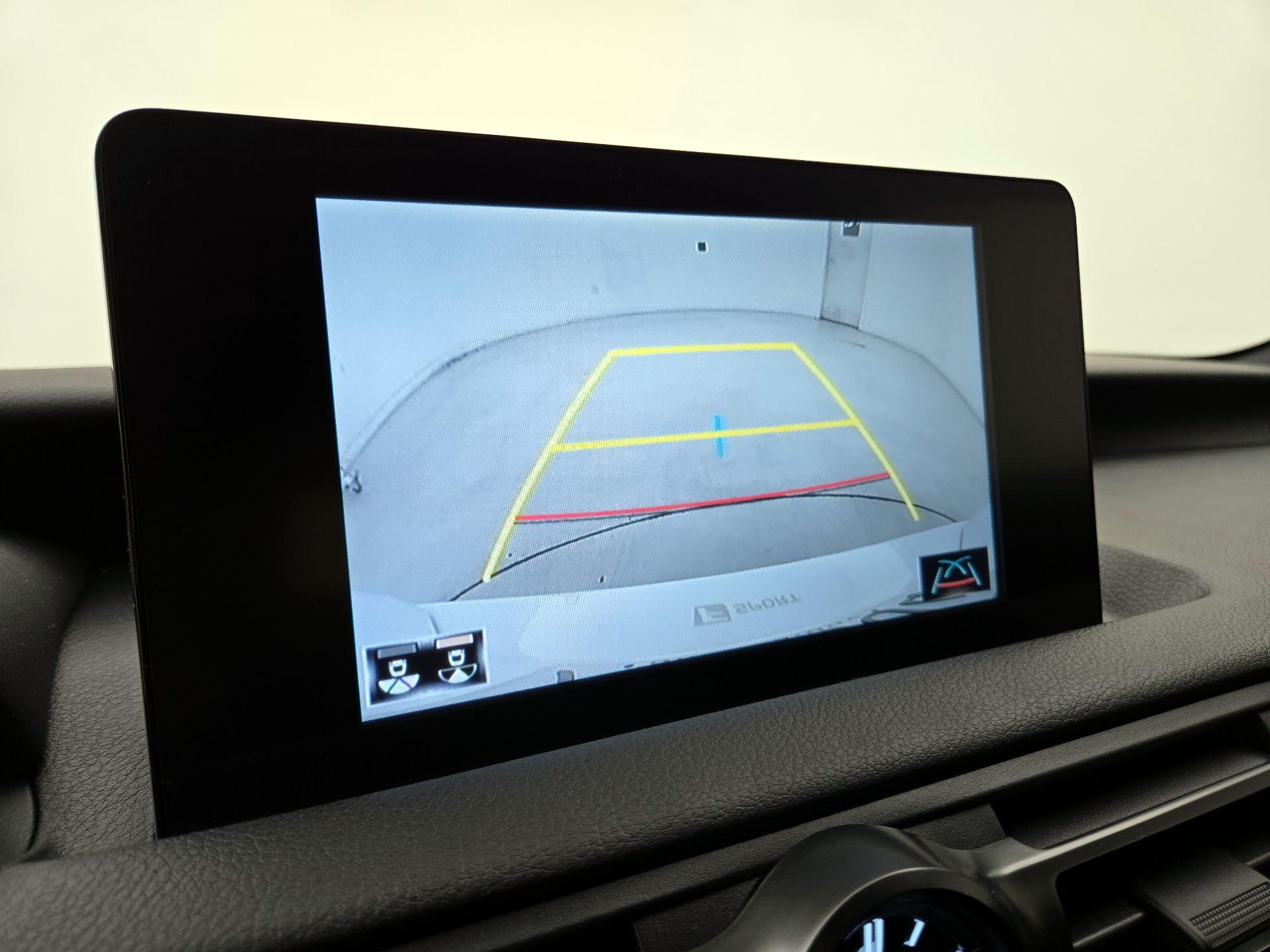 Thumbnail: 2025 Lexus IS - 14